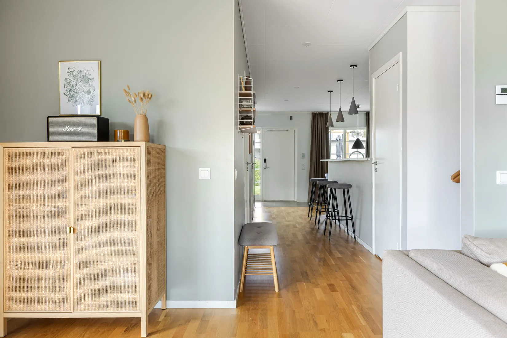 Villa, Blåeldsbågen 71, Sturefors, Linköping