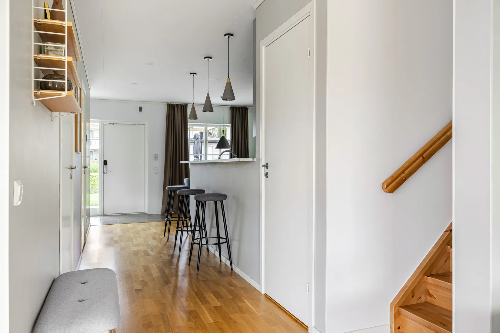 Villa, Blåeldsbågen 71, Sturefors, Linköping