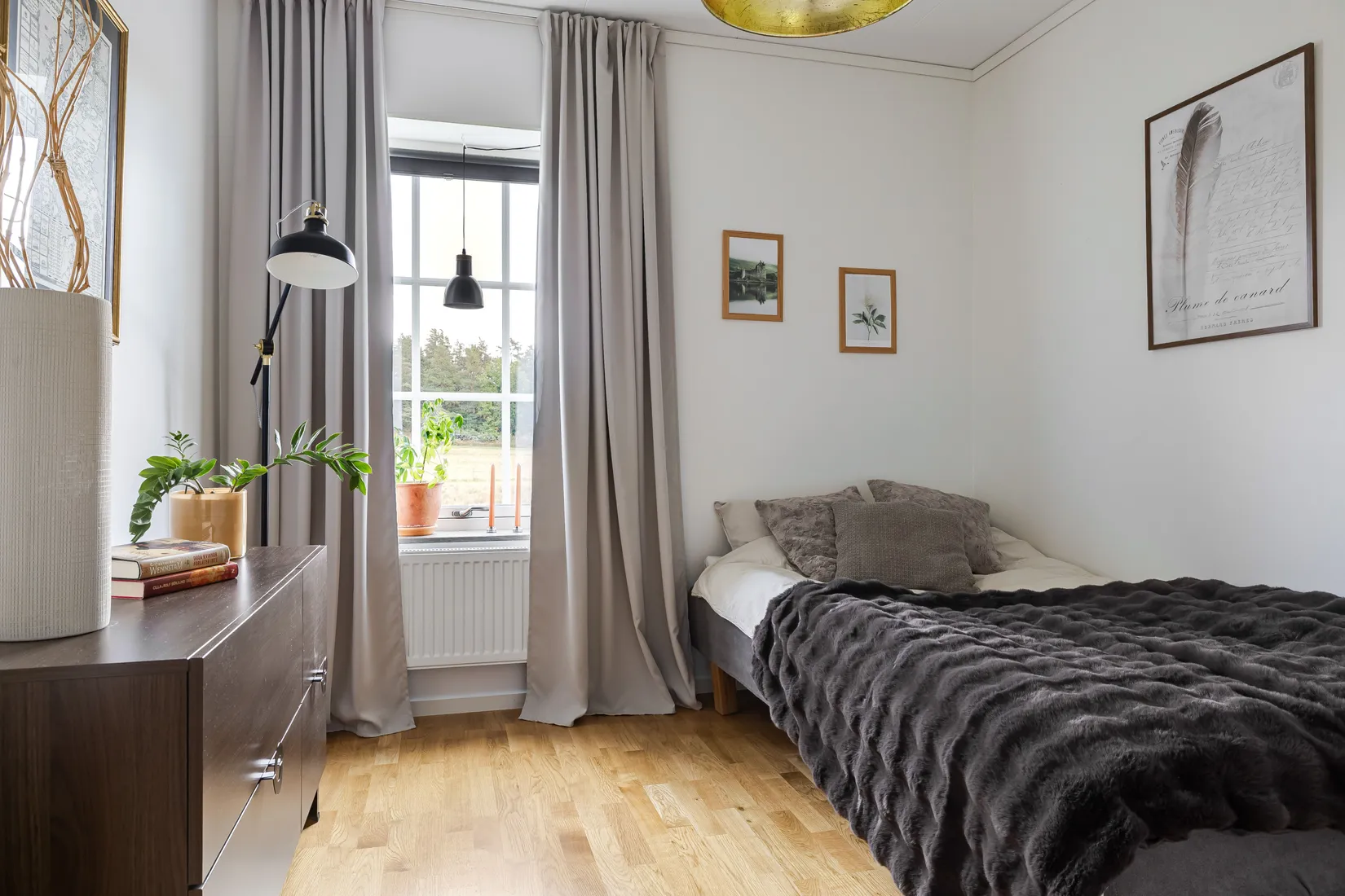 Villa, Blåeldsbågen 71, Sturefors, Linköping