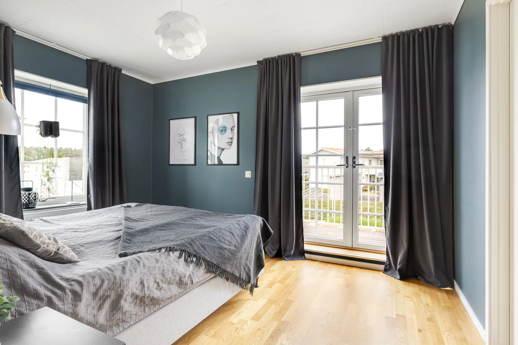 Villa, Blåeldsbågen 71, Sturefors, Linköping