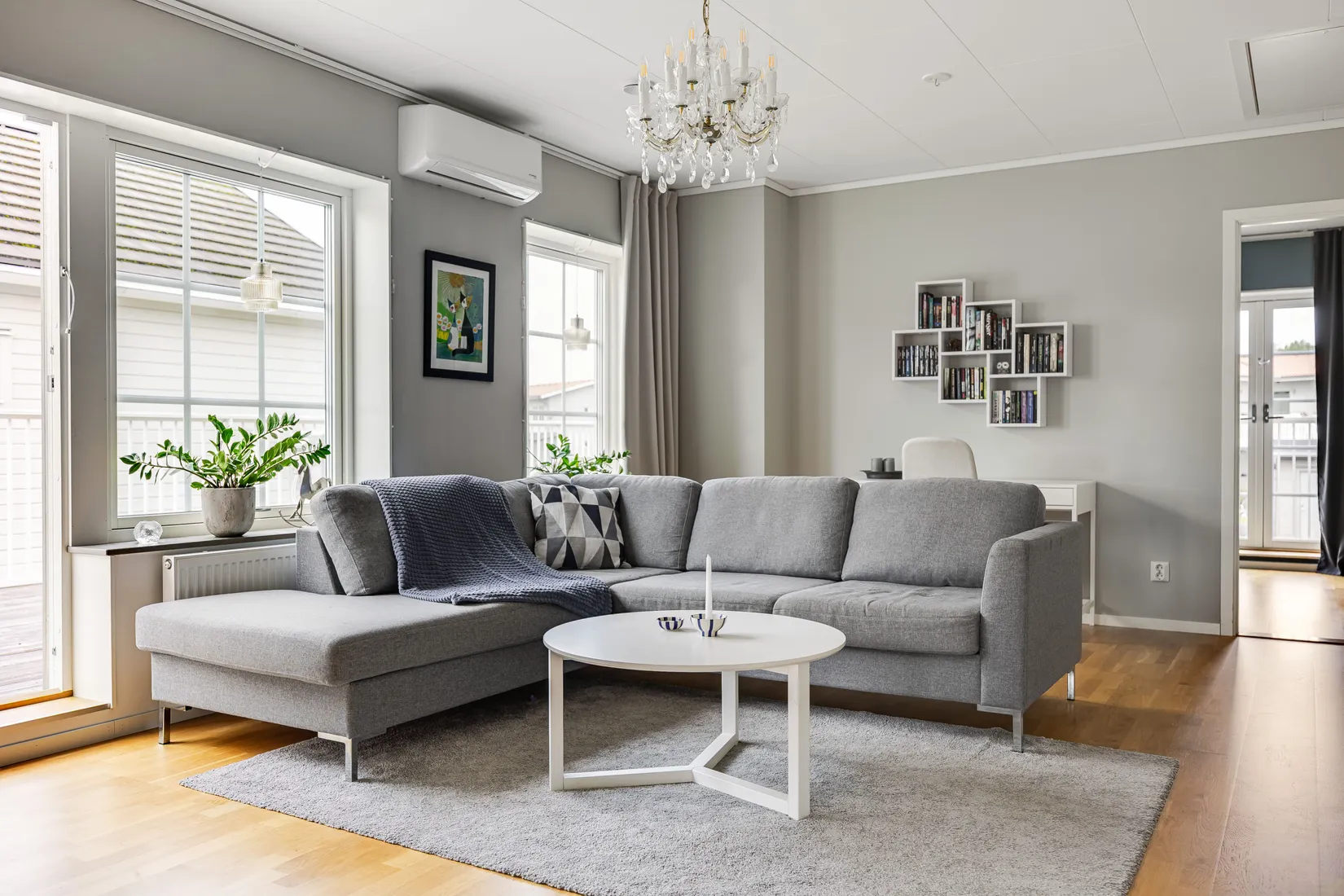 Villa, Blåeldsbågen 71, Sturefors, Linköping
