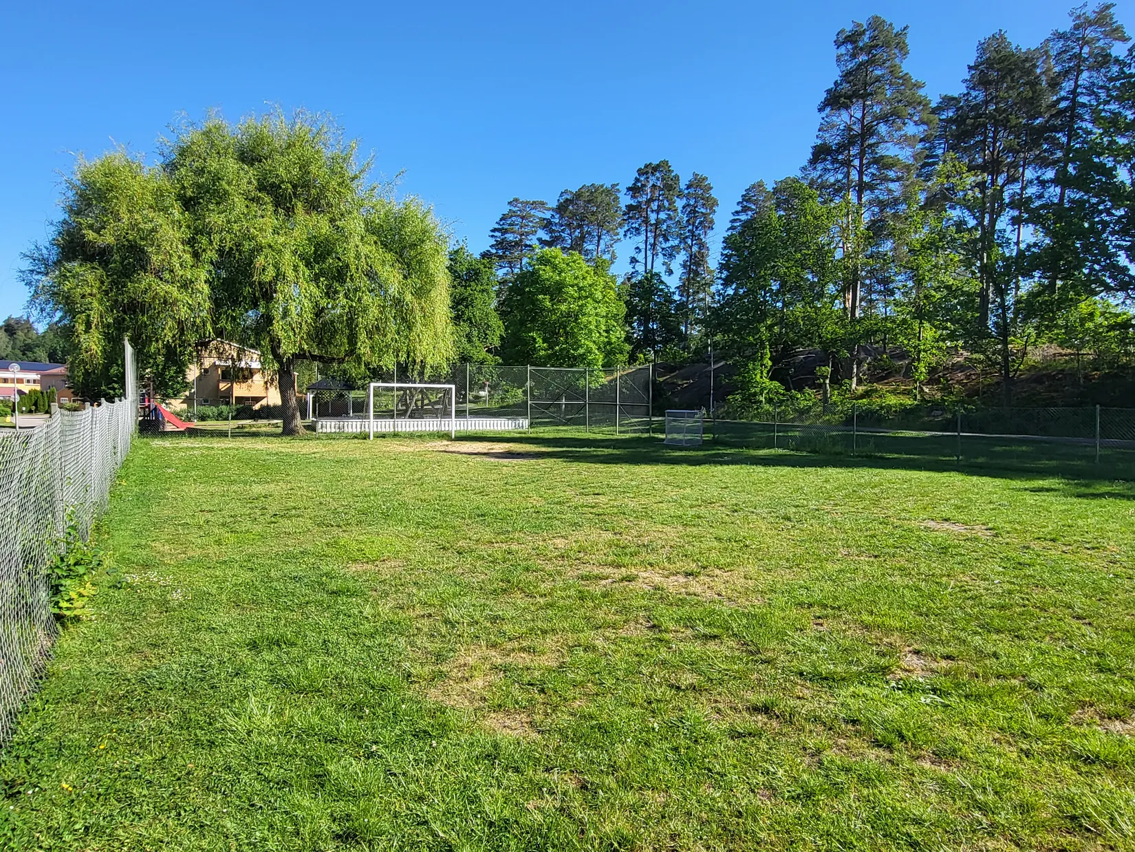 Villa, Blåeldsbågen 71, Sturefors, Linköping