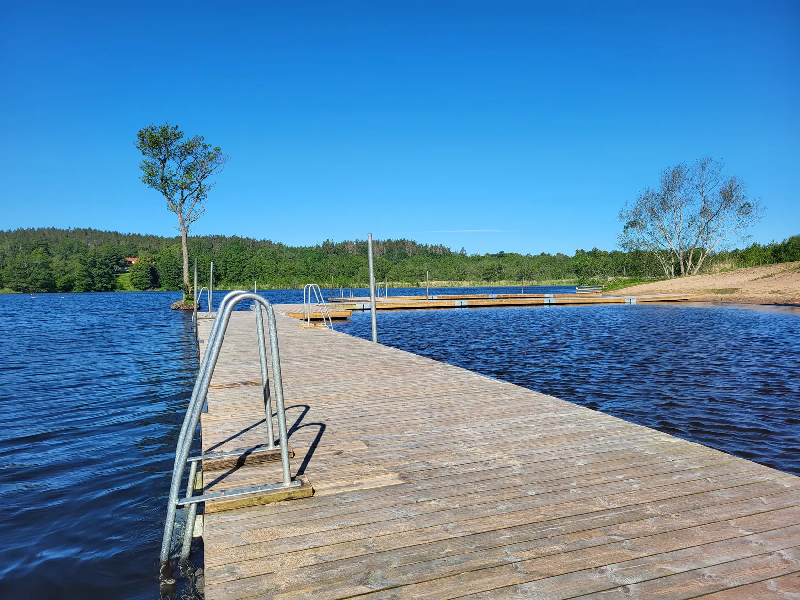 Villa, Blåeldsbågen 71, Sturefors, Linköping