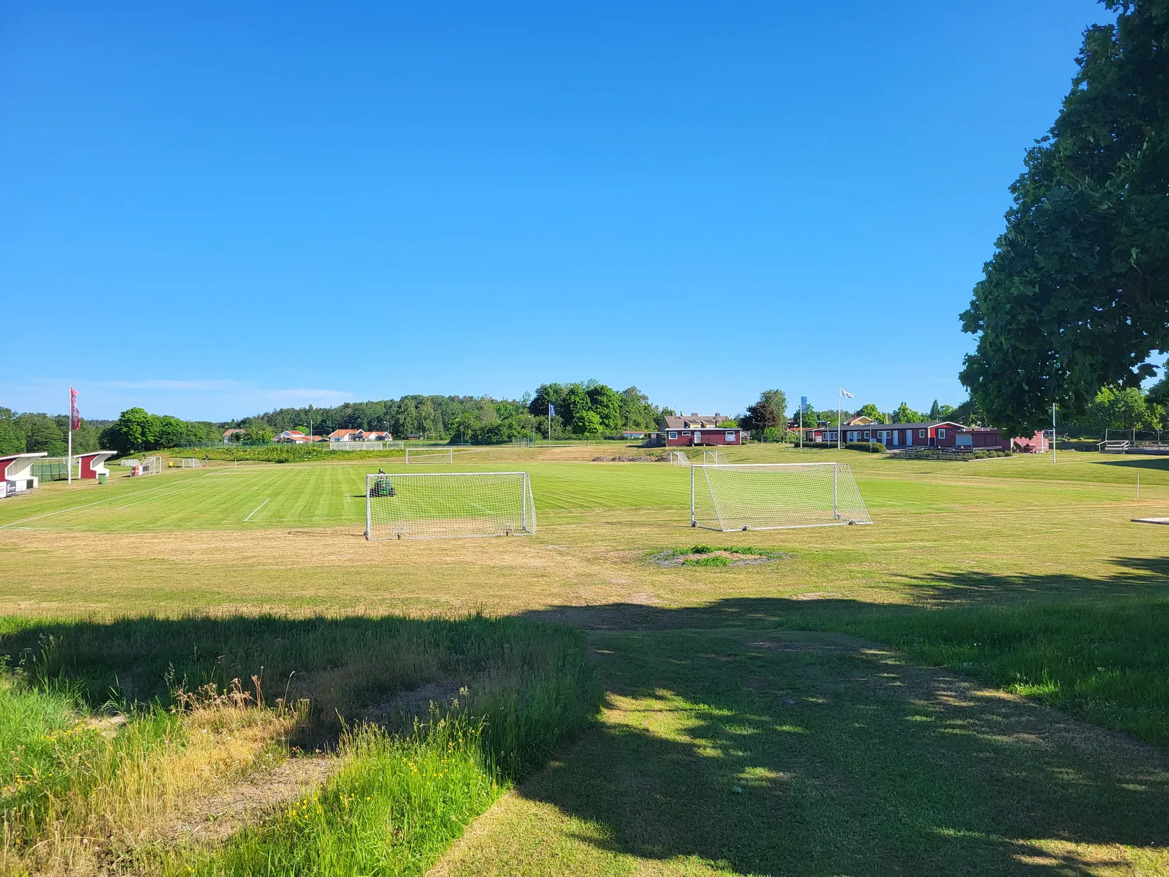Villa, Blåeldsbågen 71, Sturefors, Linköping