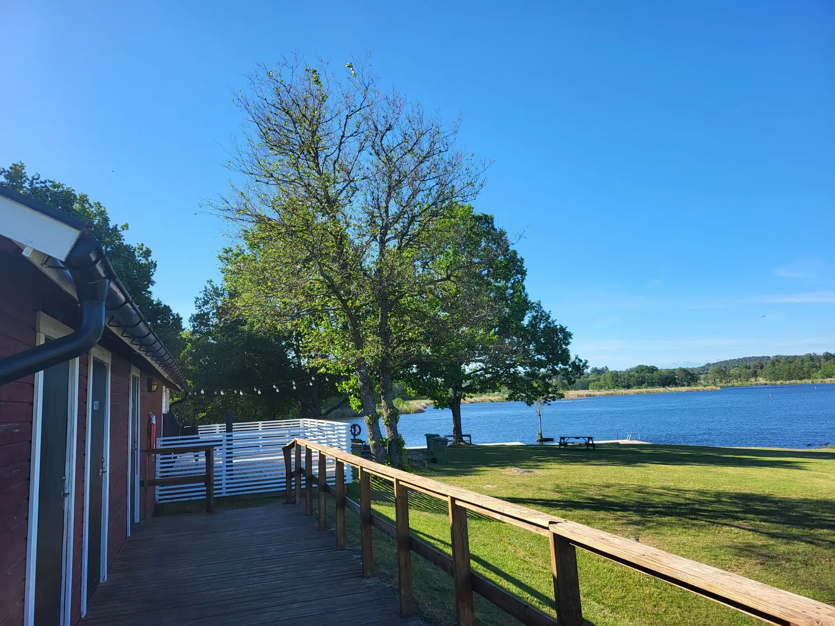 Villa, Blåeldsbågen 71, Sturefors, Linköping