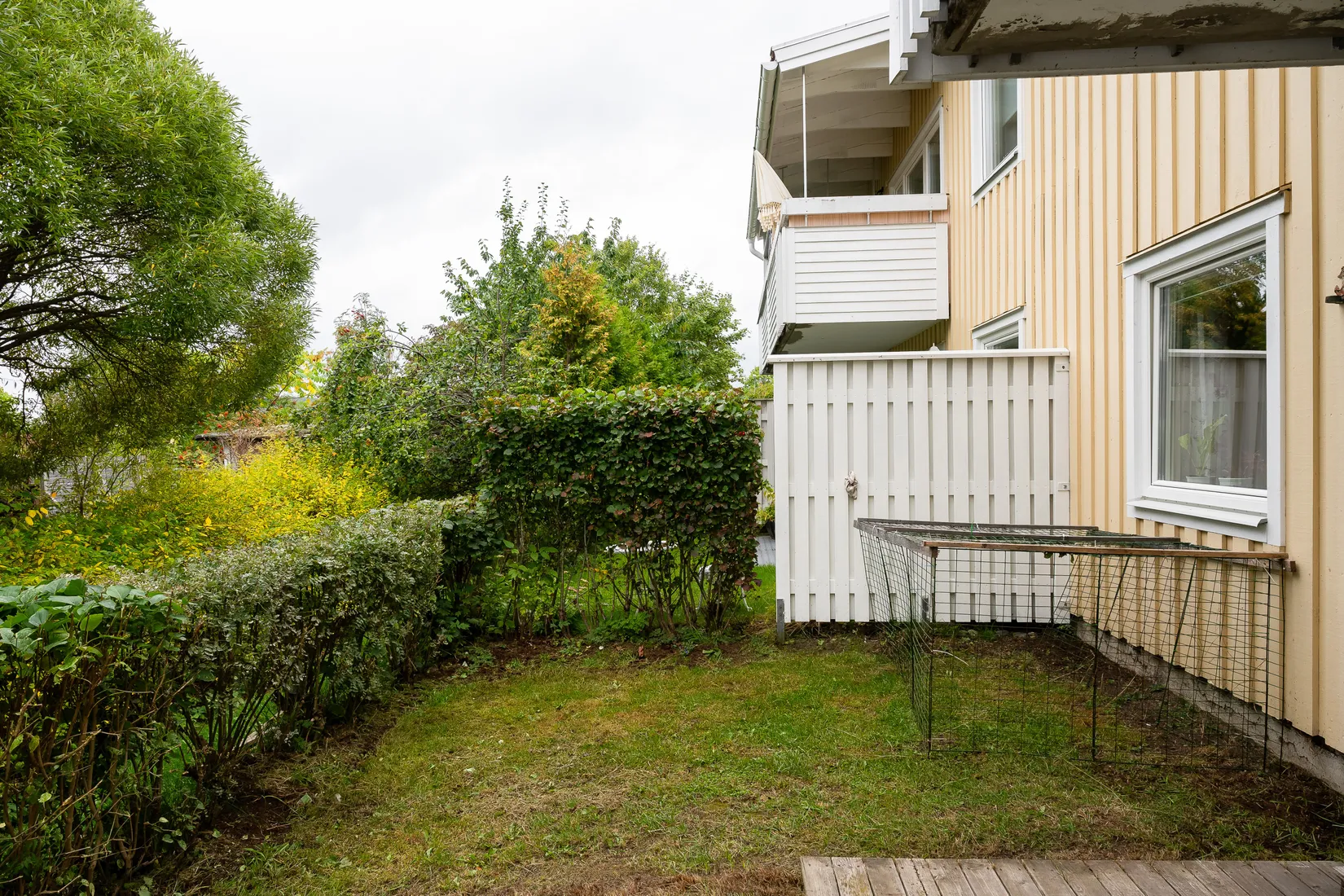 Bostadsrätt, Lasarettsgatan 5, Rotudden, Härnösand