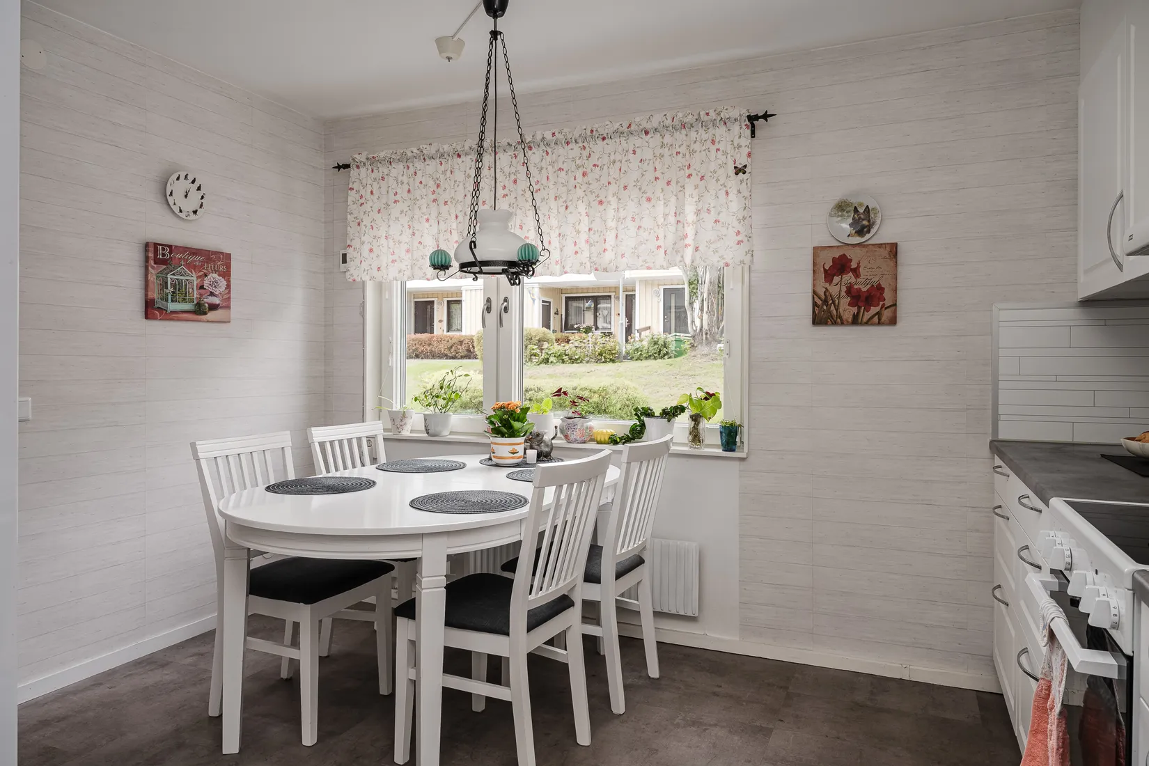Bostadsrätt, Lasarettsgatan 5, Rotudden, Härnösand