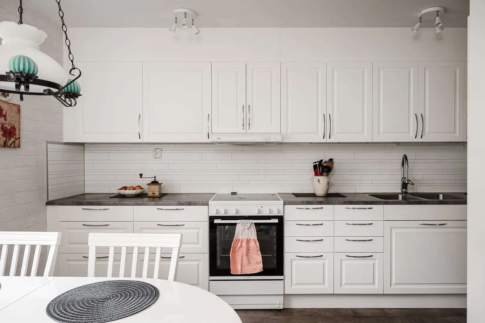 Bostadsrätt, Lasarettsgatan 5, Rotudden, Härnösand
