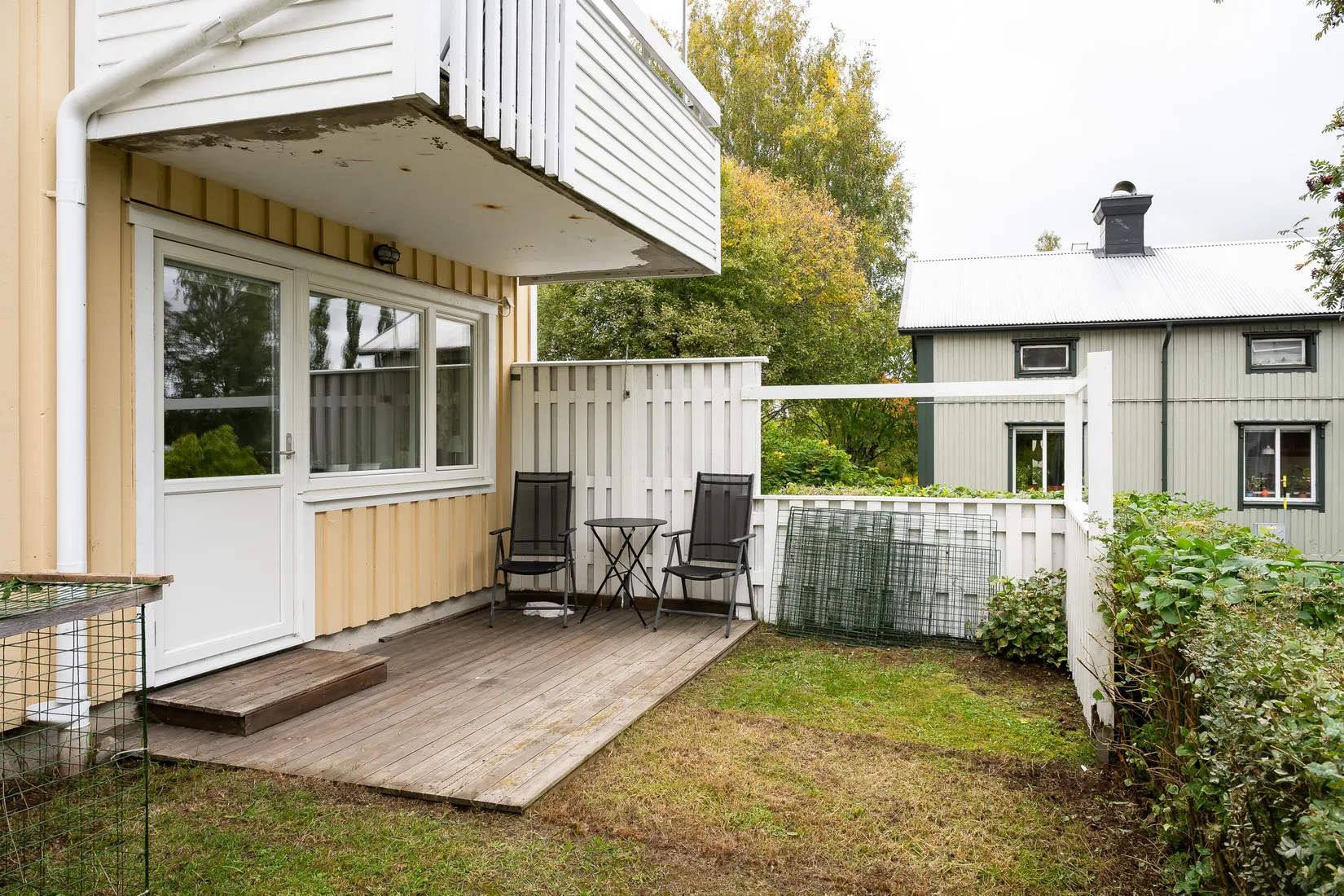 Bostadsrätt, Lasarettsgatan 5, Rotudden, Härnösand
