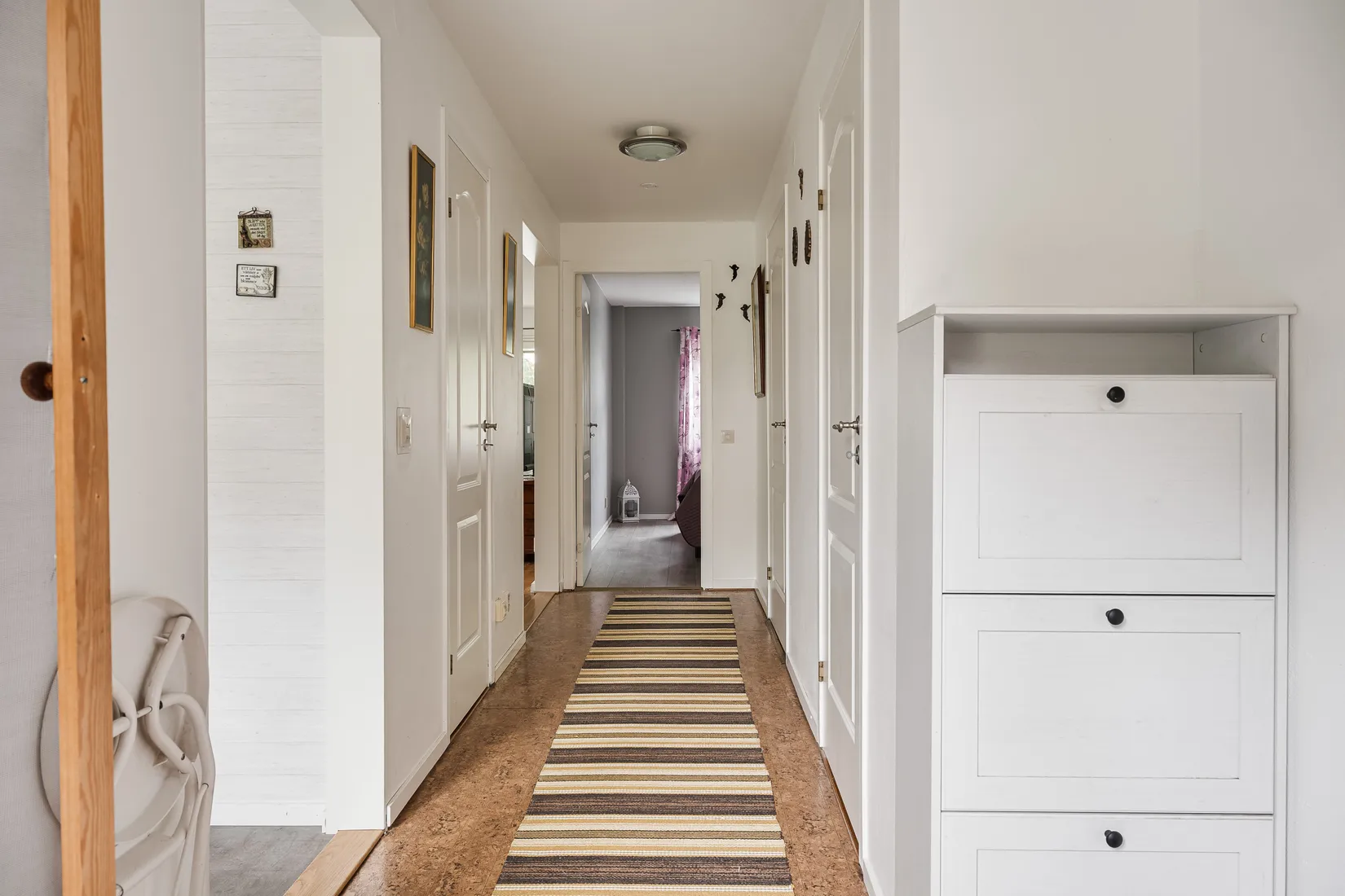 Bostadsrätt, Lasarettsgatan 5, Rotudden, Härnösand