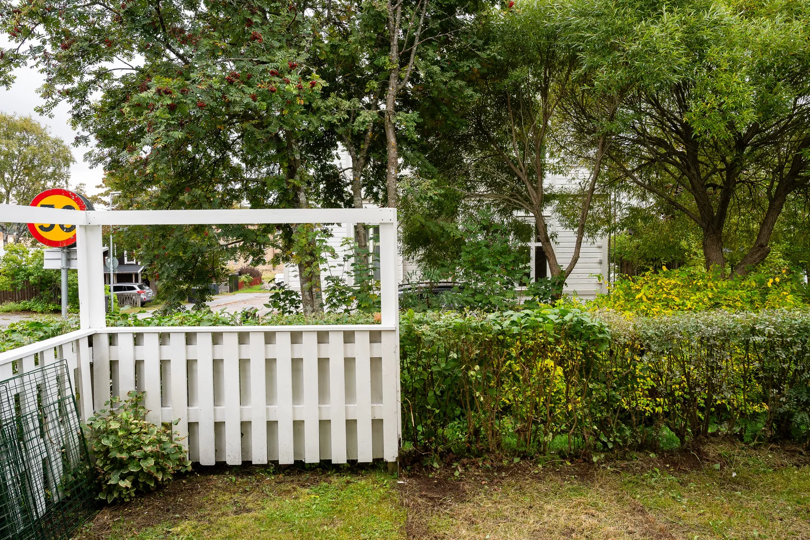Bostadsrätt, Lasarettsgatan 5, Rotudden, Härnösand