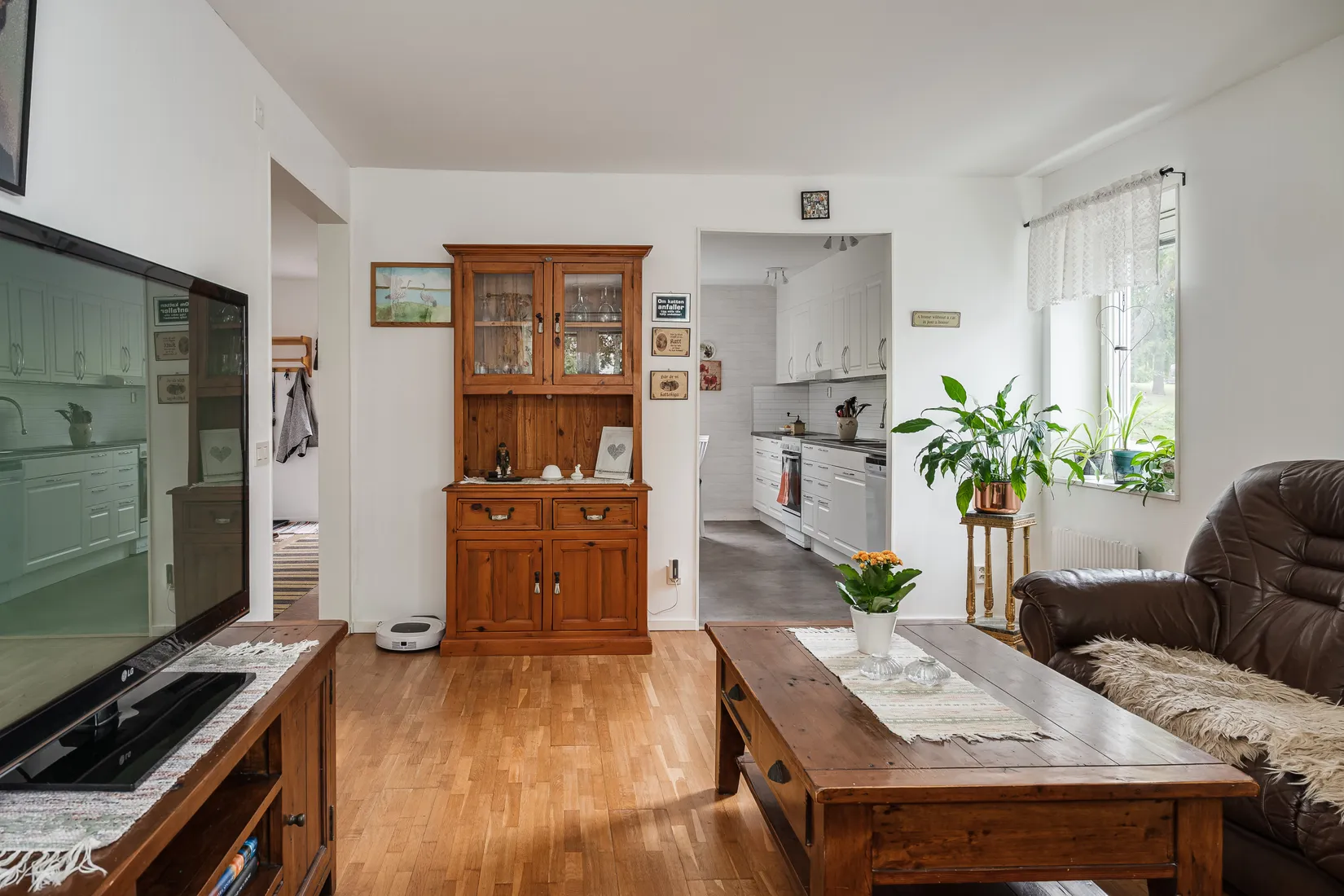 Bostadsrätt, Lasarettsgatan 5, Rotudden, Härnösand