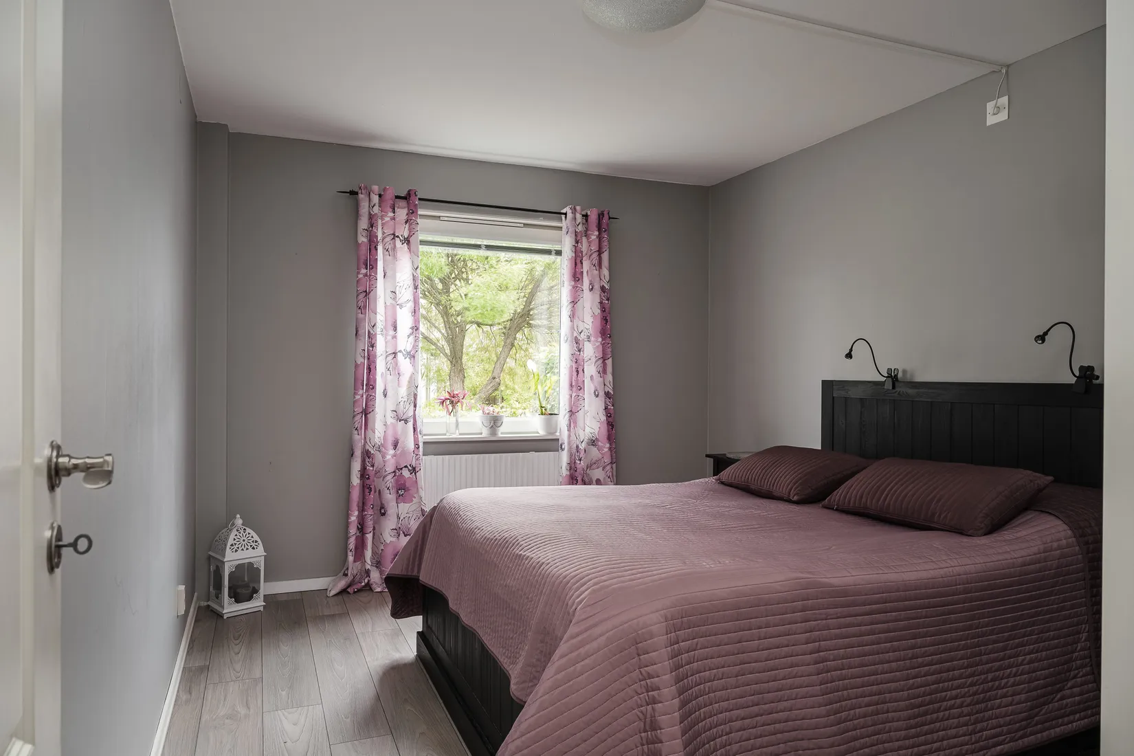 Bostadsrätt, Lasarettsgatan 5, Rotudden, Härnösand