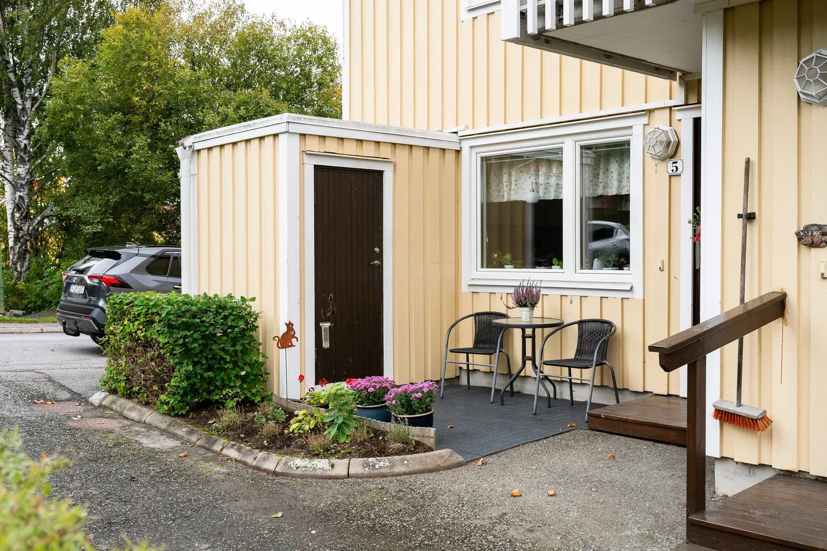 Bostadsrätt, Lasarettsgatan 5, Rotudden, Härnösand