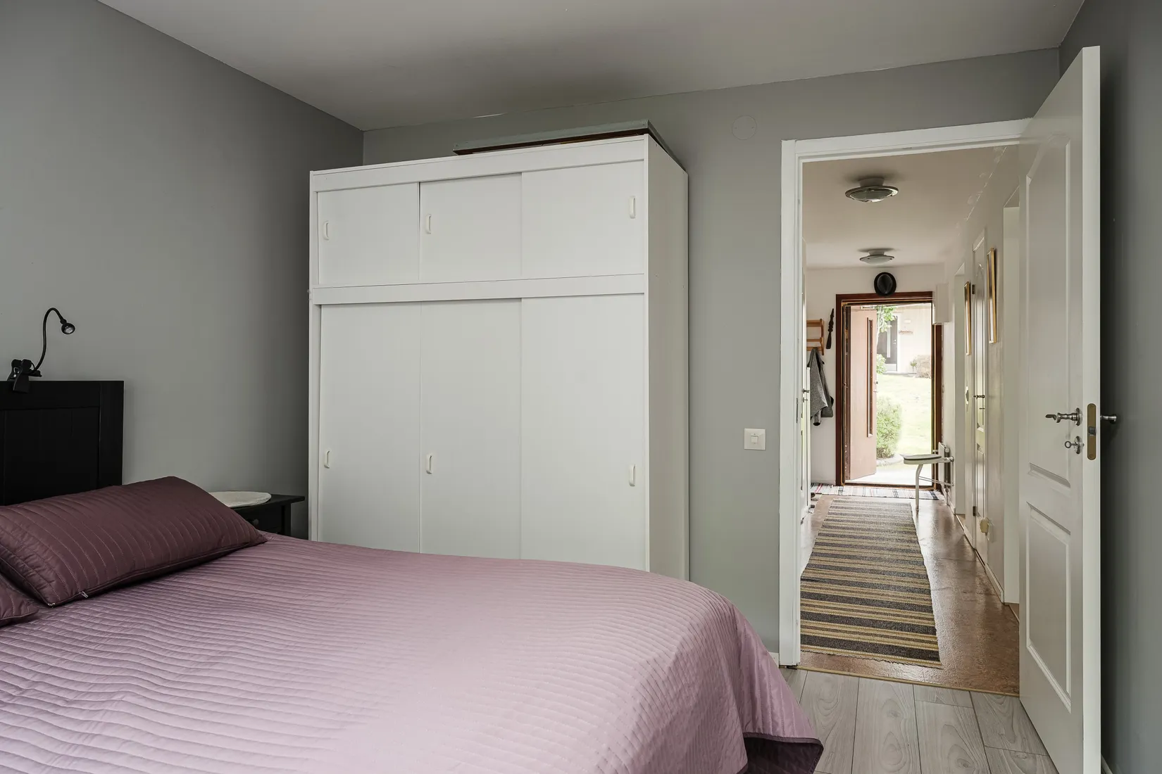 Bostadsrätt, Lasarettsgatan 5, Rotudden, Härnösand
