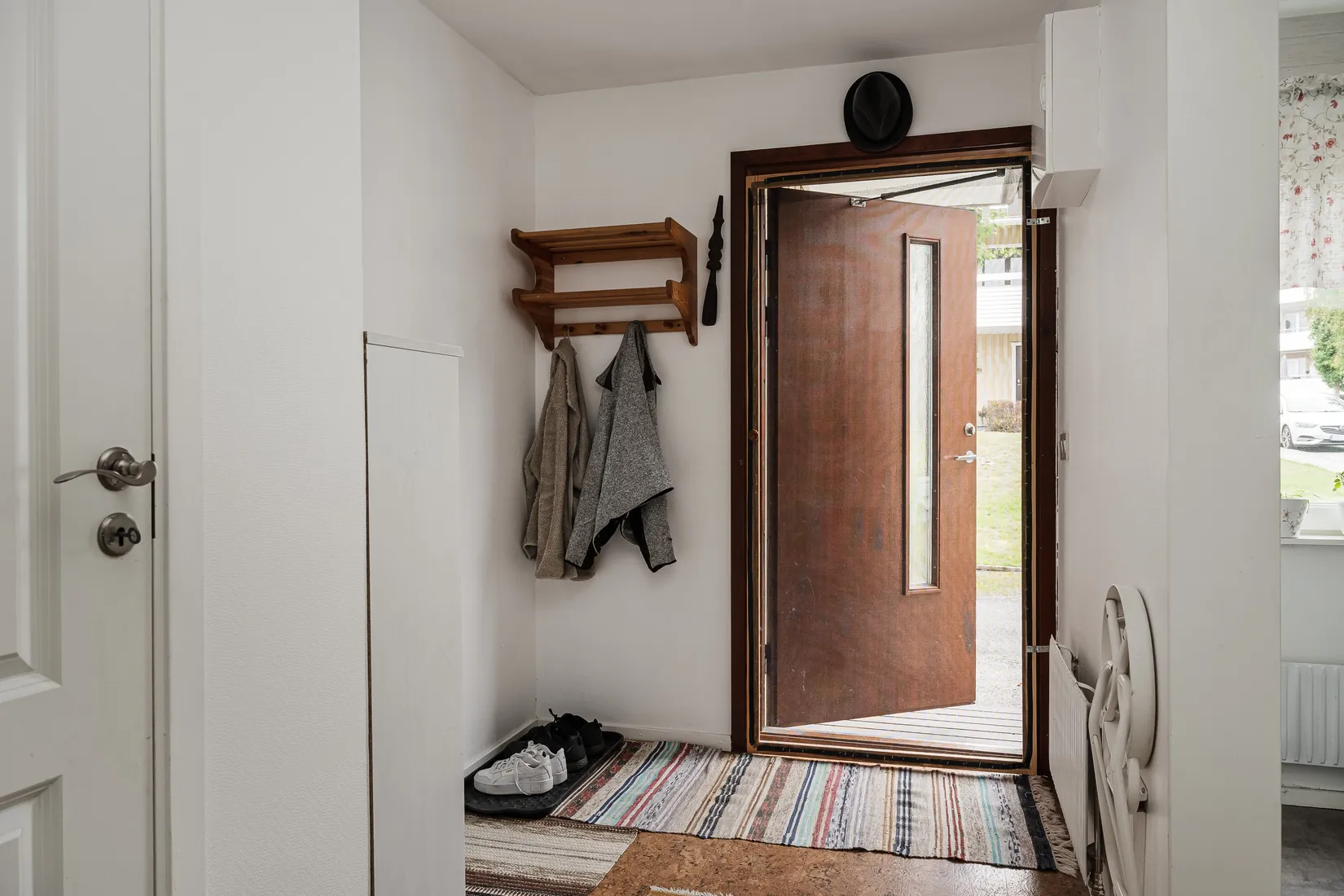 Bostadsrätt, Lasarettsgatan 5, Rotudden, Härnösand