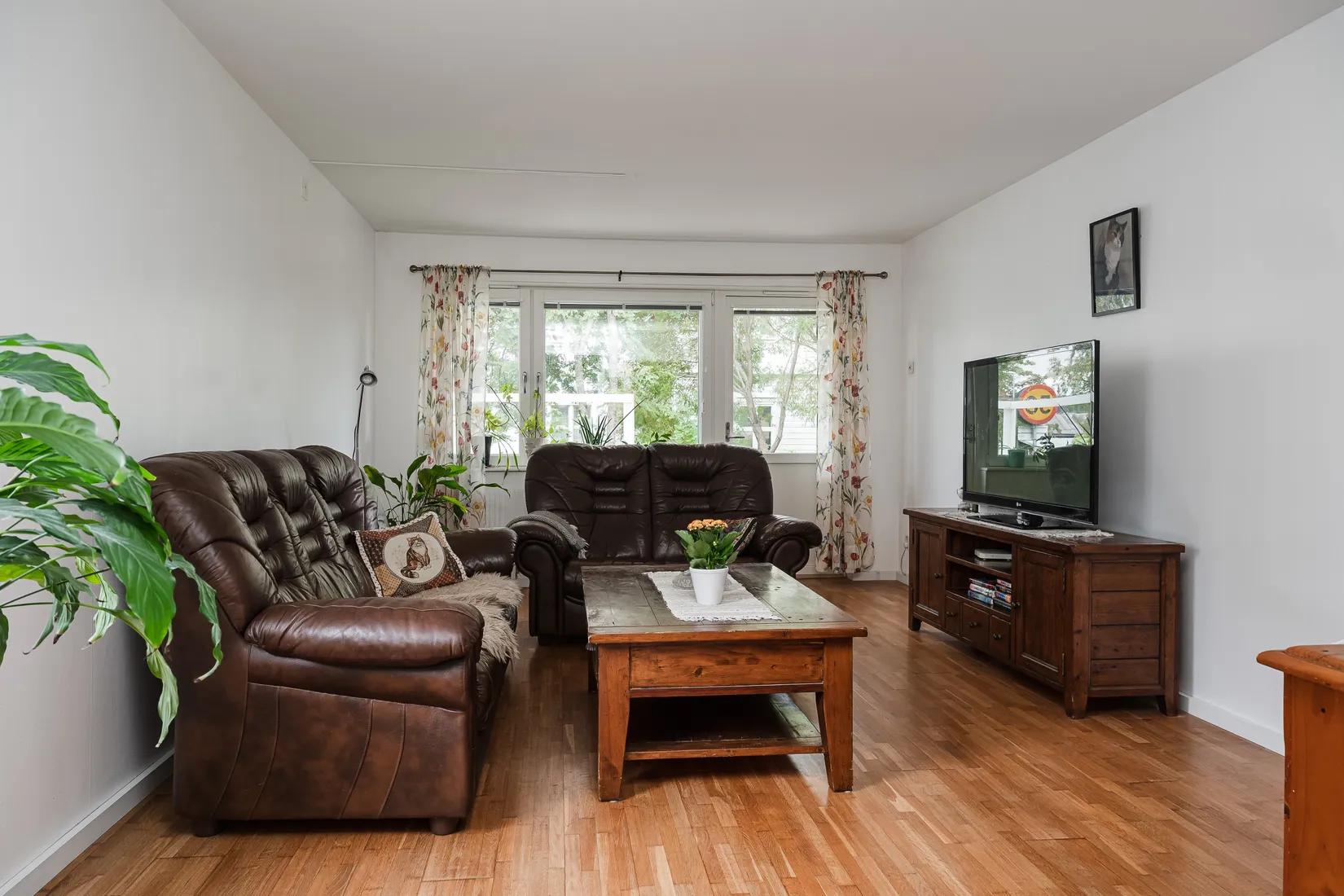Bostadsrätt, Lasarettsgatan 5, Rotudden, Härnösand