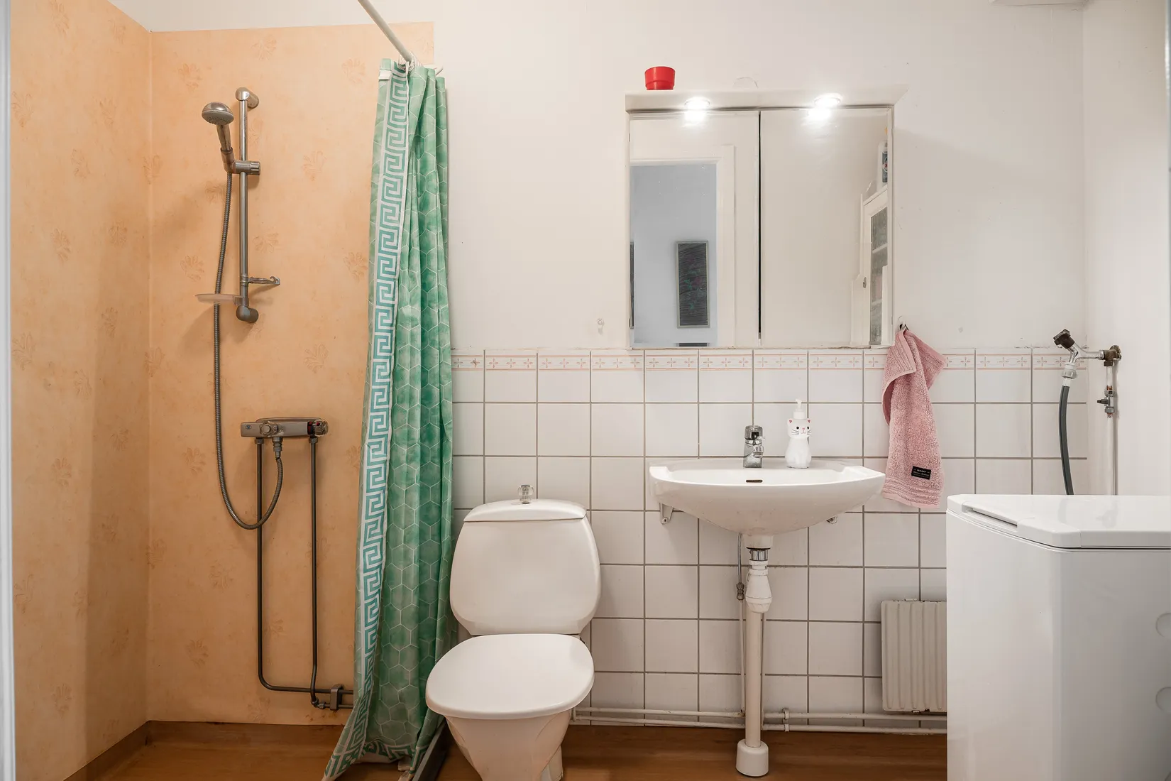 Bostadsrätt, Lasarettsgatan 5, Rotudden, Härnösand