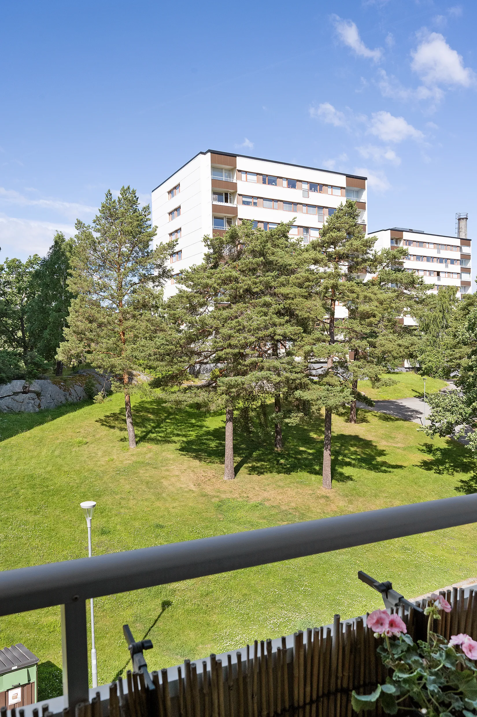 Bostadsrätt, Spelvägen 11, Huddinge