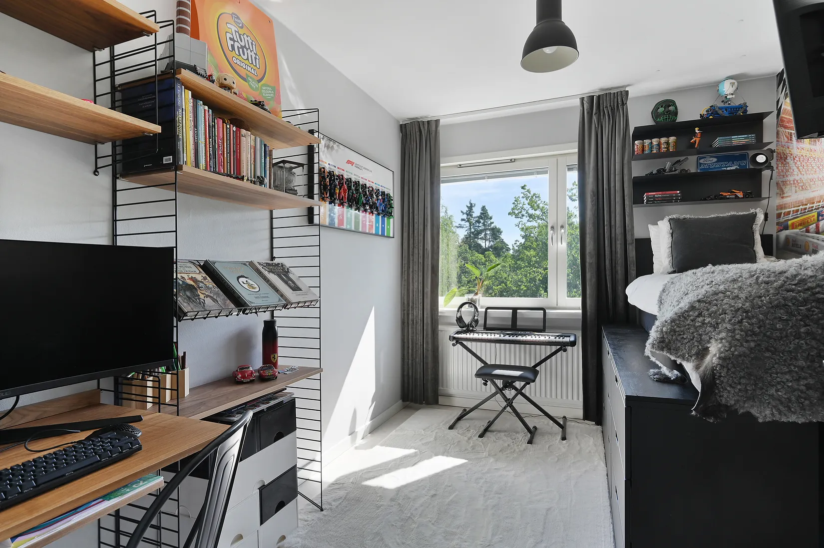 Bostadsrätt, Spelvägen 11, Huddinge
