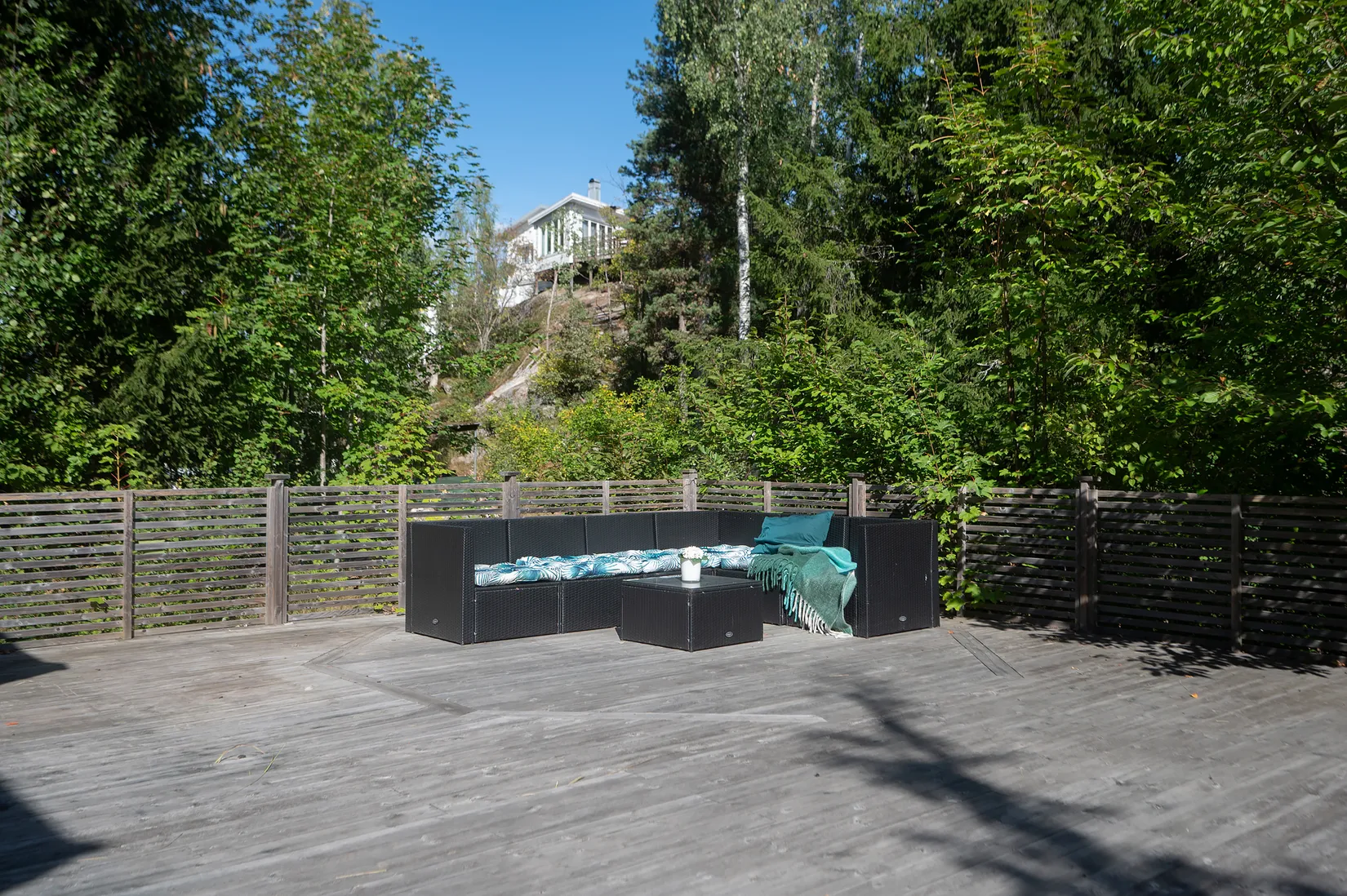 Villa, Furuhöjdsvägen 8A, Fullersta, Huddinge