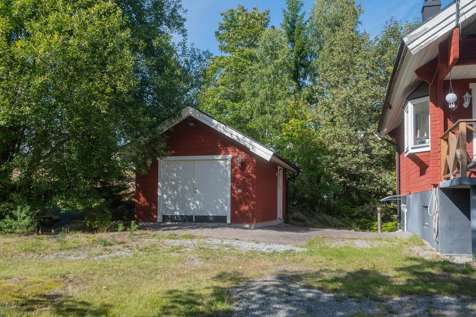 Villa, Furuhöjdsvägen 8A, Fullersta, Huddinge