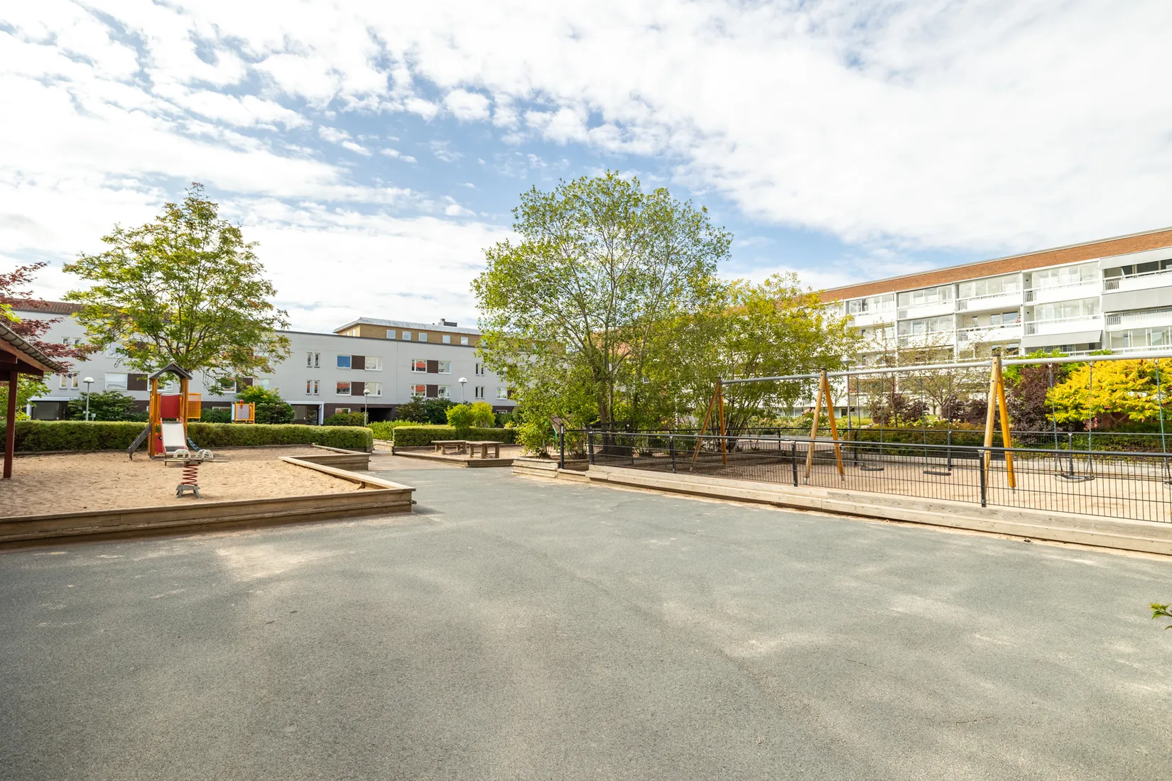 Bostadsrätt, Kungsgatan 9K, Torpa Söder, Jönköping