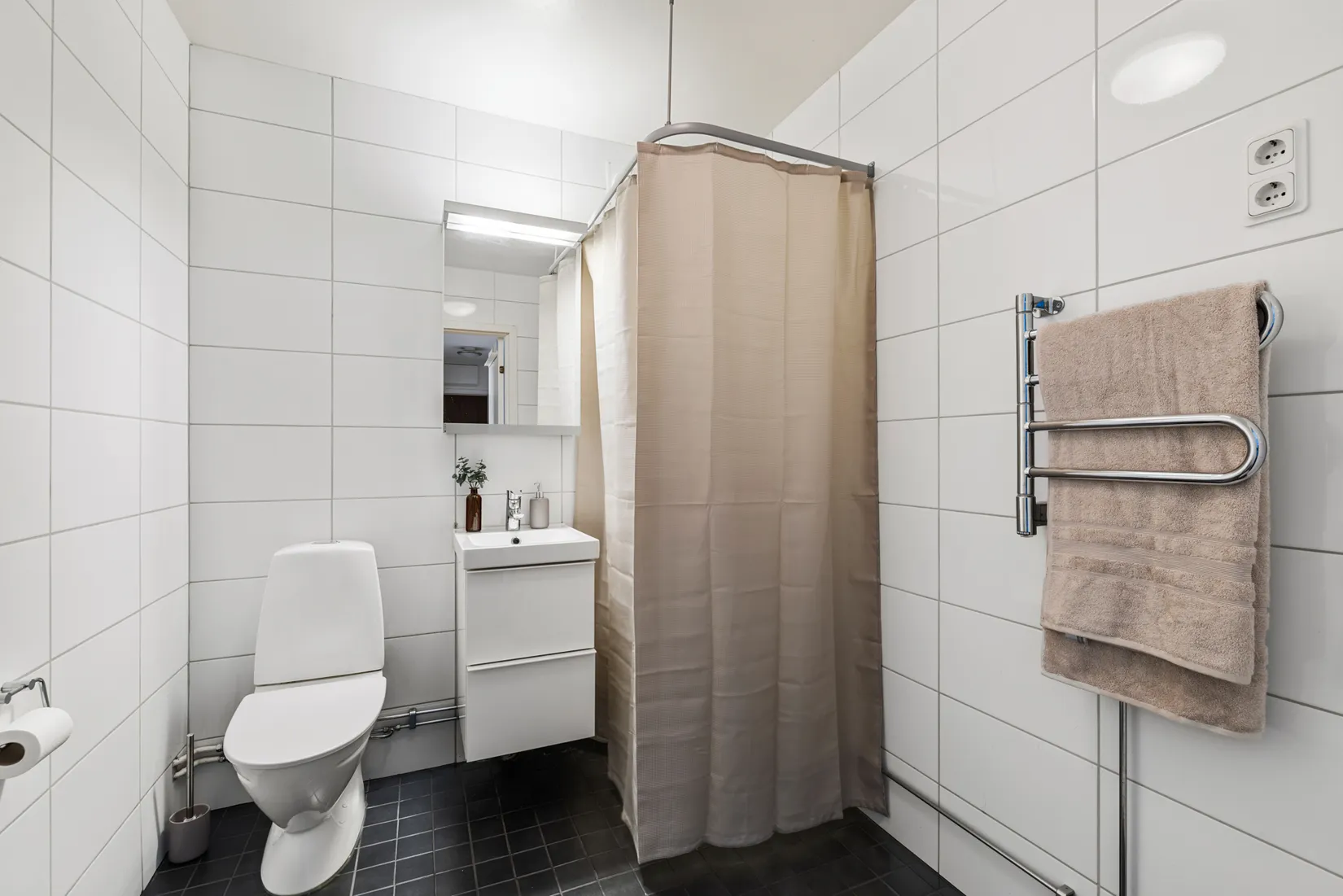 Bostadsrätt, Kungsgatan 9K, Torpa Söder, Jönköping