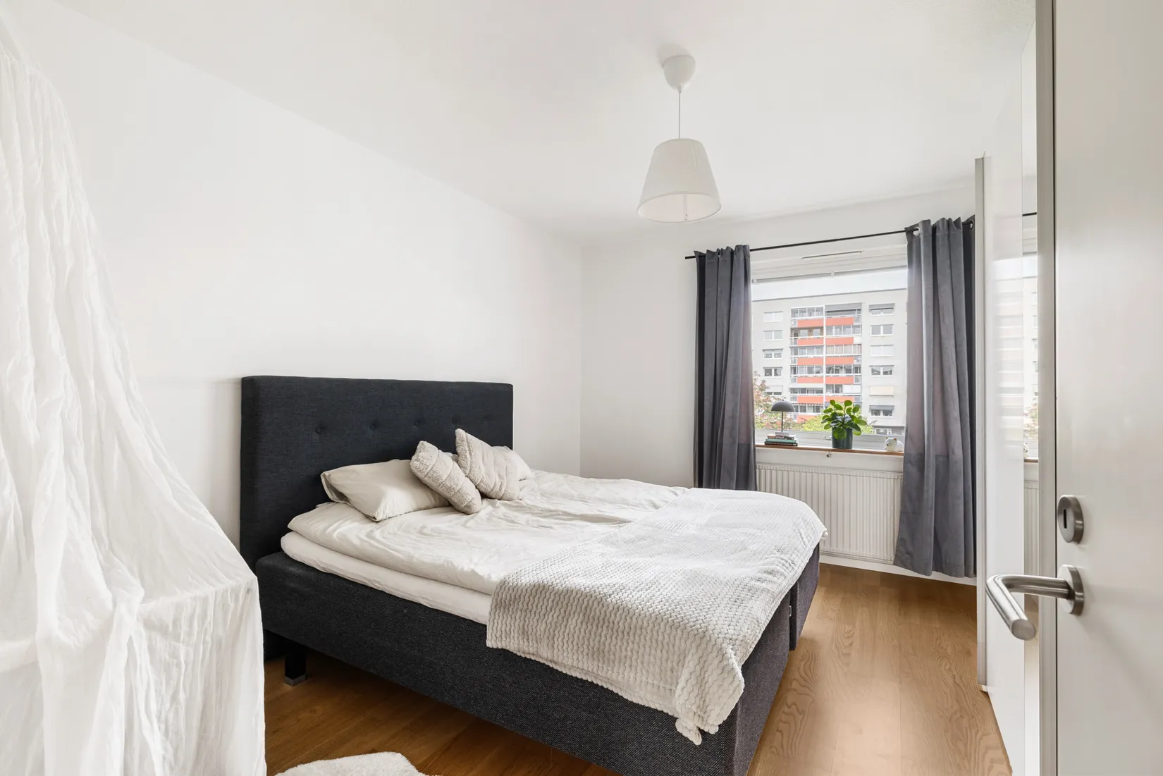 Bostadsrätt, Kungsgatan 9K, Torpa Söder, Jönköping
