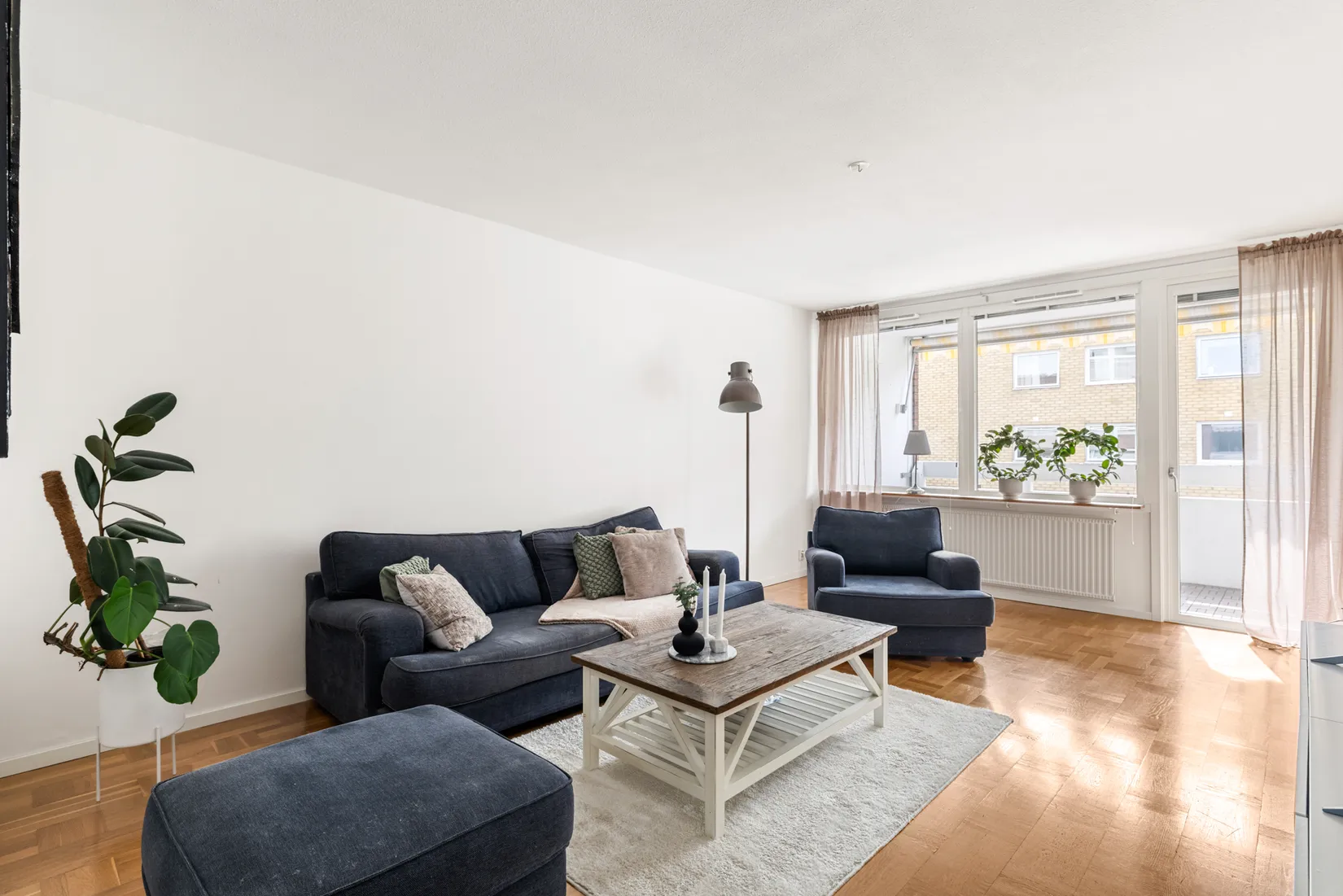 Bostadsrätt, Kungsgatan 9K, Torpa Söder, Jönköping