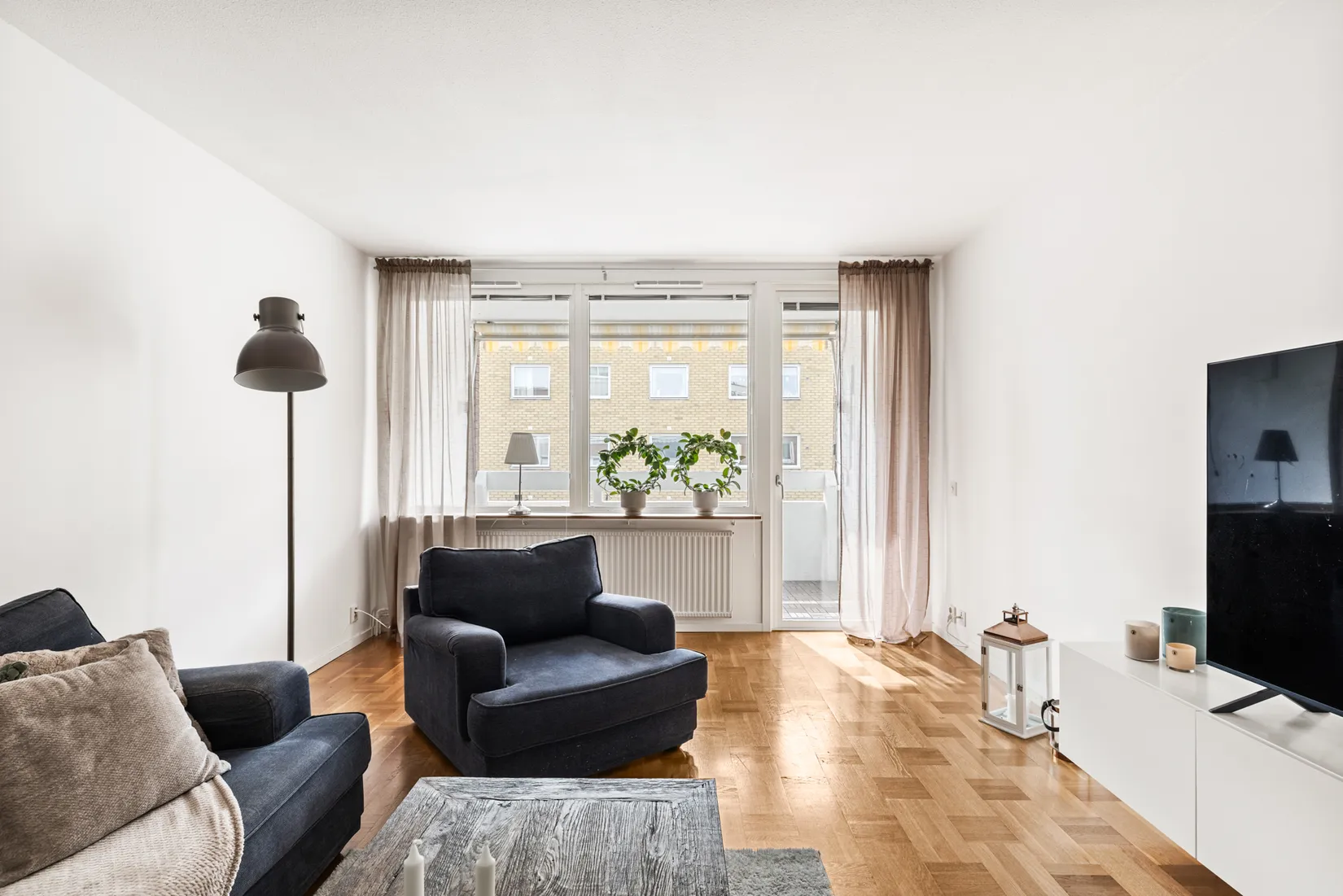 Bostadsrätt, Kungsgatan 9K, Torpa Söder, Jönköping
