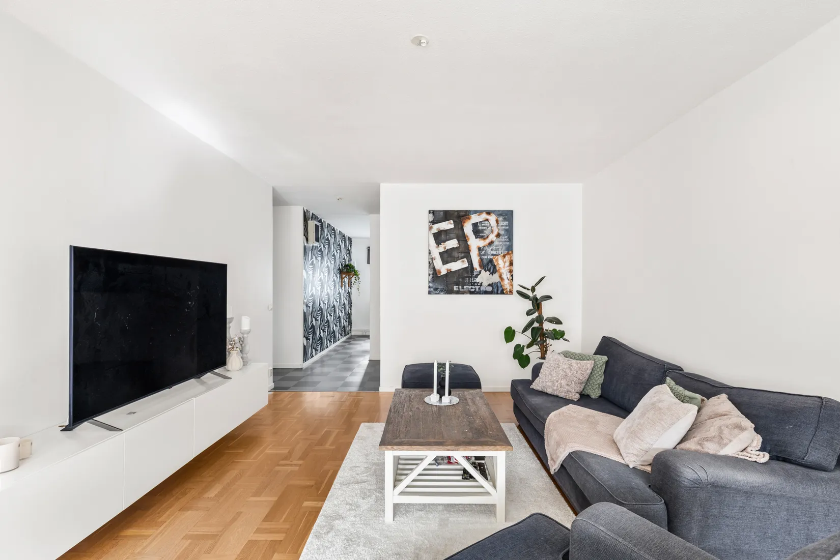 Bostadsrätt, Kungsgatan 9K, Torpa Söder, Jönköping