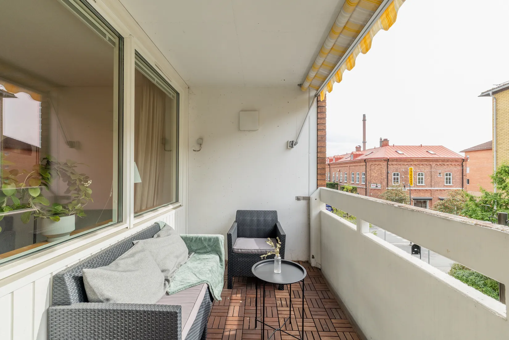 Bostadsrätt, Kungsgatan 9K, Torpa Söder, Jönköping