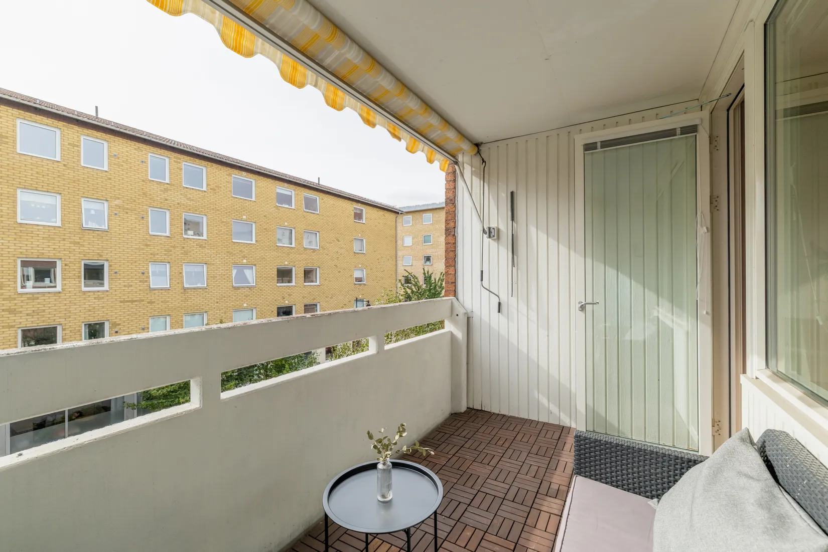 Bostadsrätt, Kungsgatan 9K, Torpa Söder, Jönköping