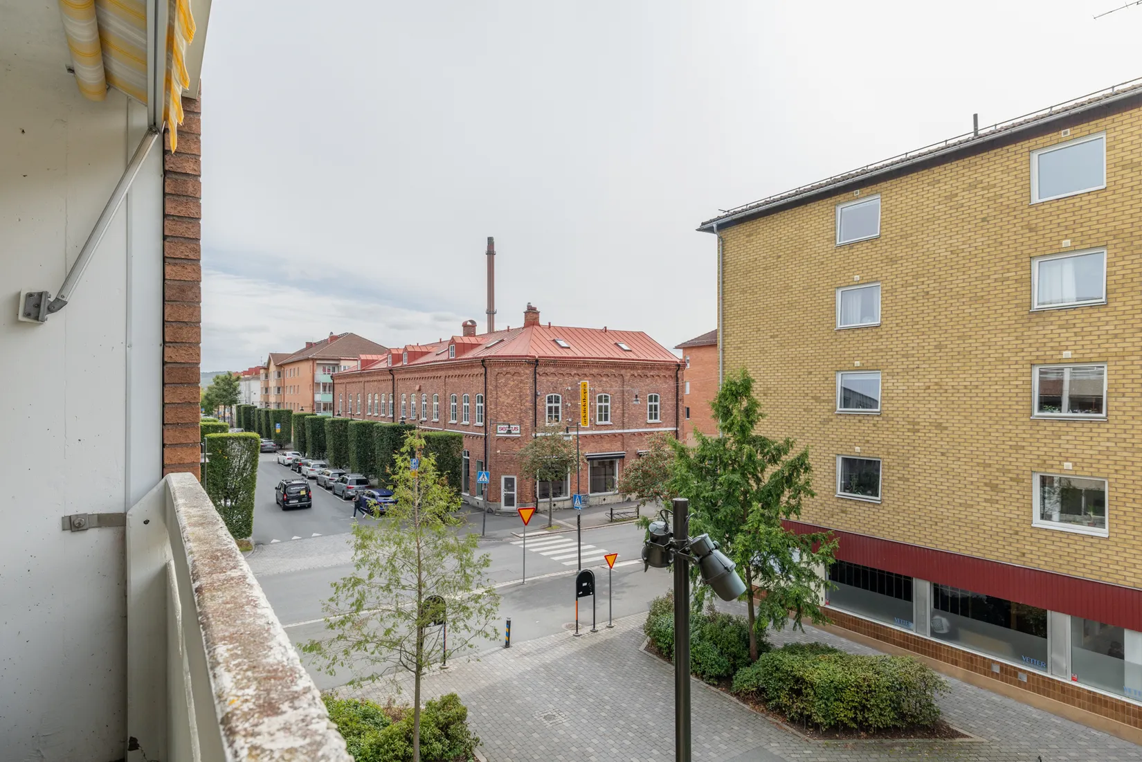 Bostadsrätt, Kungsgatan 9K, Torpa Söder, Jönköping