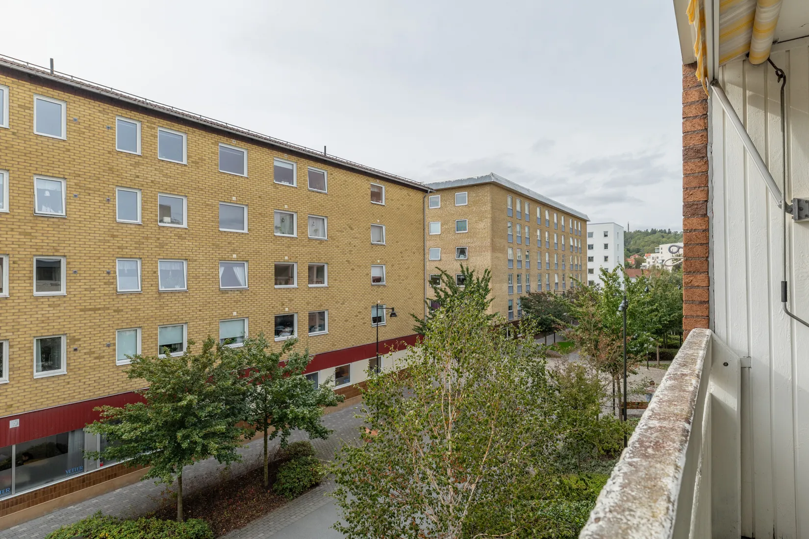 Bostadsrätt, Kungsgatan 9K, Torpa Söder, Jönköping