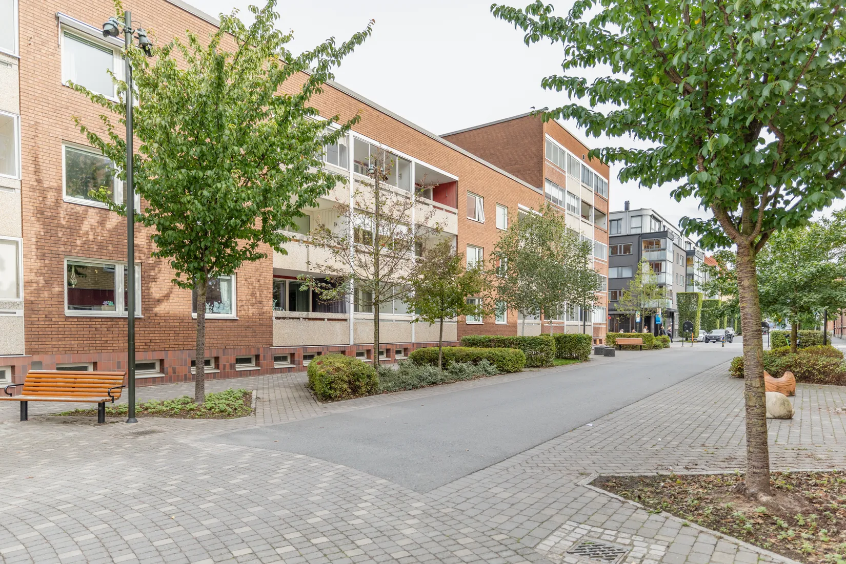 Bostadsrätt, Kungsgatan 9K, Torpa Söder, Jönköping