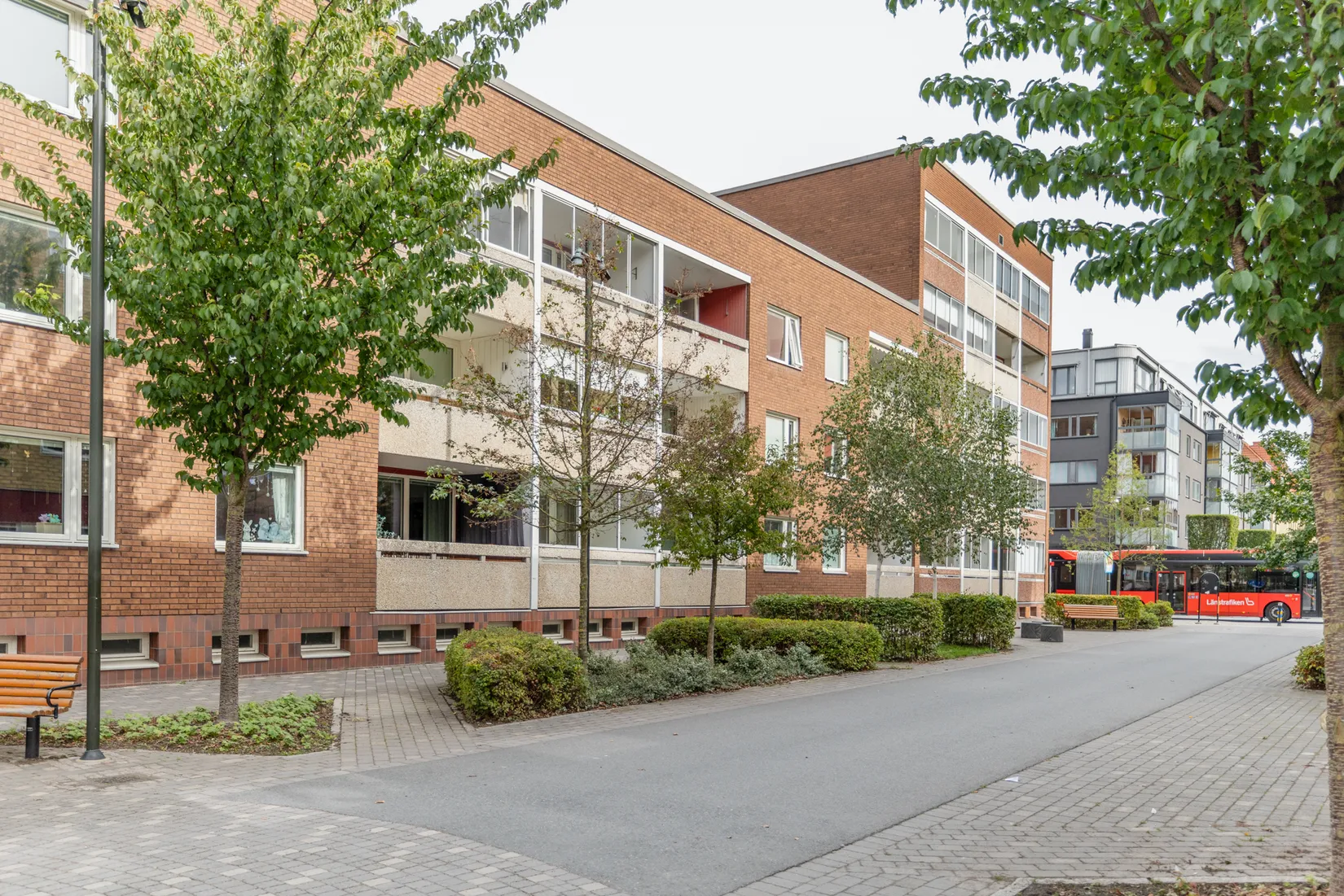 Bostadsrätt, Kungsgatan 9K, Torpa Söder, Jönköping
