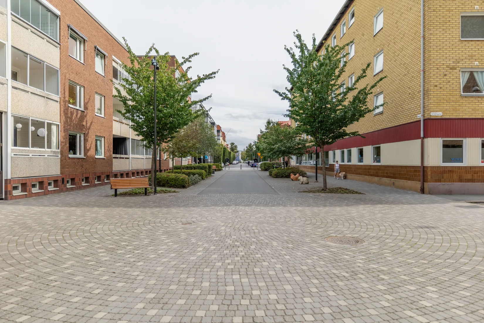 Bostadsrätt, Kungsgatan 9K, Torpa Söder, Jönköping
