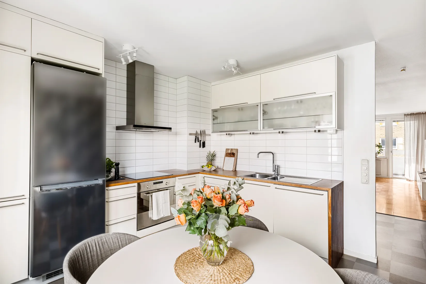 Bostadsrätt, Kungsgatan 9K, Torpa Söder, Jönköping