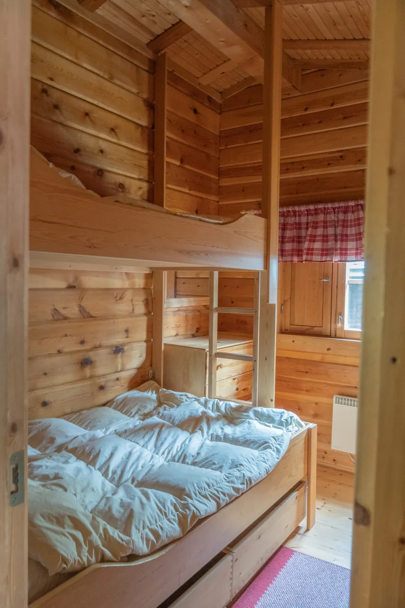 Fritidshus, Myrvägen 8, Ammarnäs, Sorsele