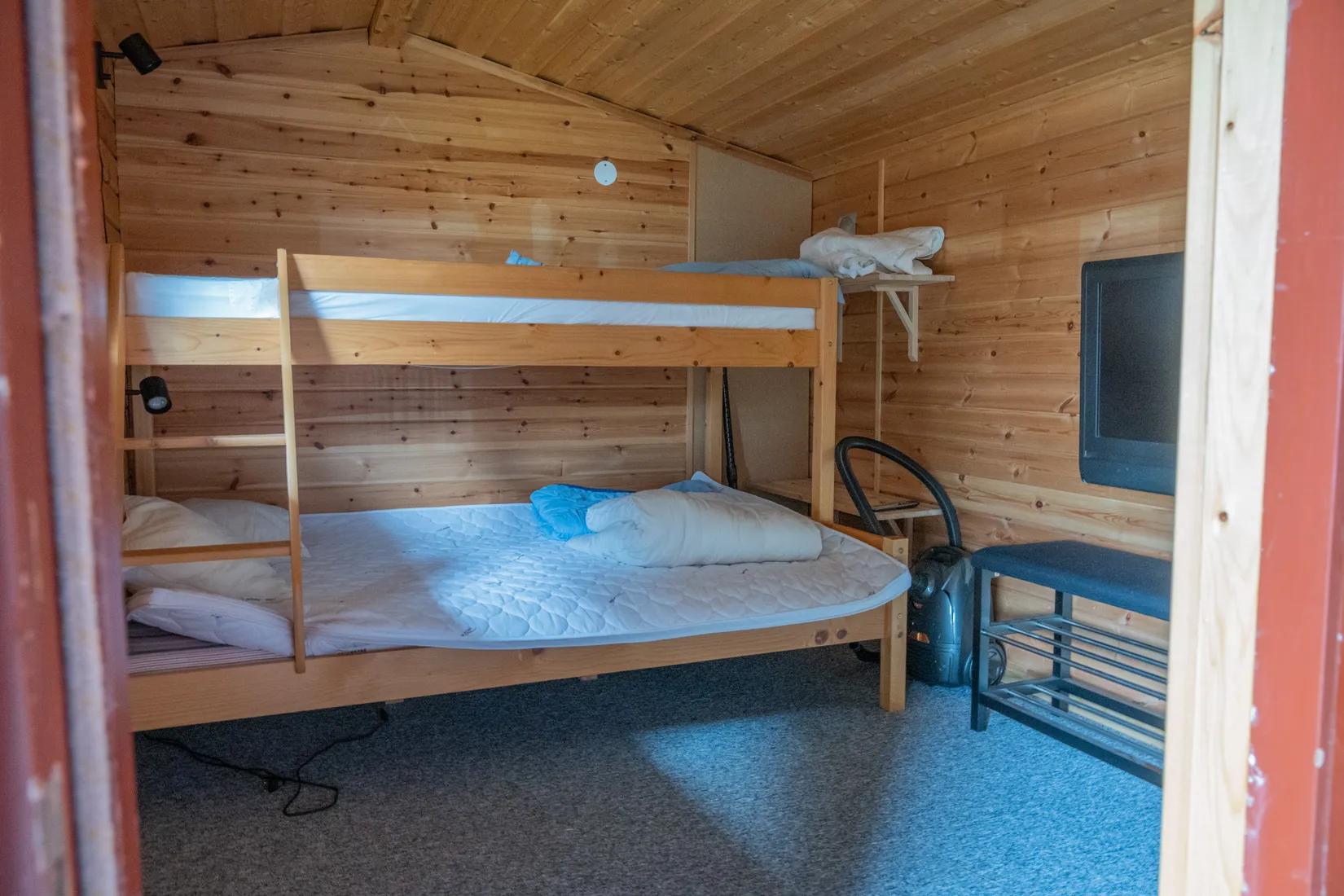 Fritidshus, Myrvägen 8, Ammarnäs, Sorsele