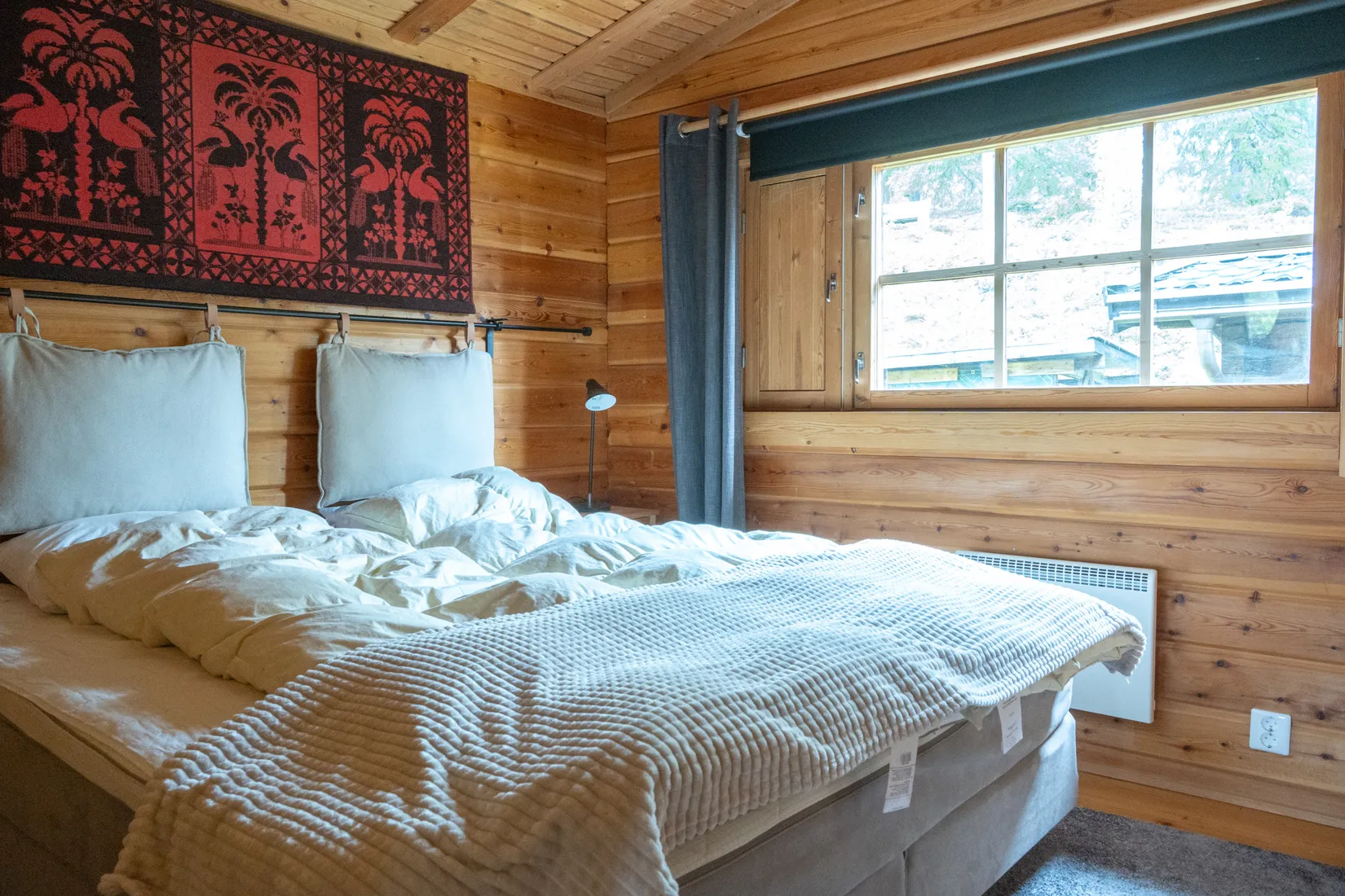 Fritidshus, Myrvägen 8, Ammarnäs, Sorsele