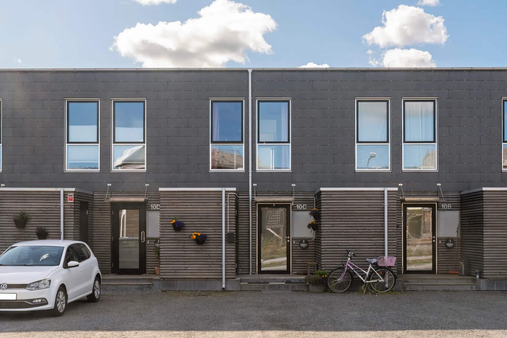 Bostadsrätt, Asteroidvägen 10c, Solbacka, Norrtälje