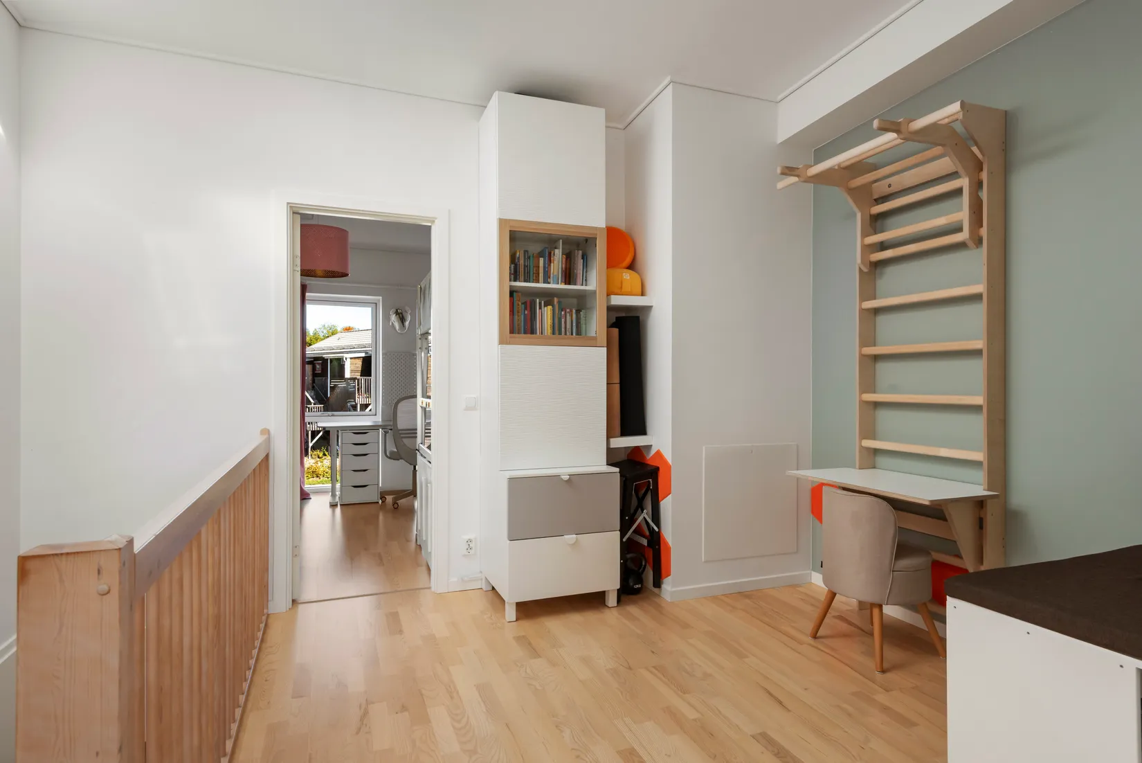 Bostadsrätt, Asteroidvägen 10c, Solbacka, Norrtälje