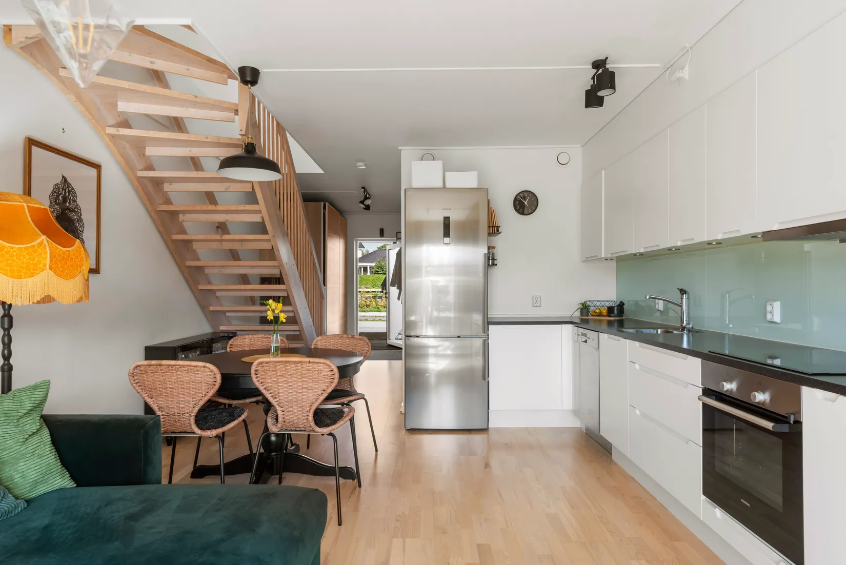 Bostadsrätt, Asteroidvägen 10c, Solbacka, Norrtälje