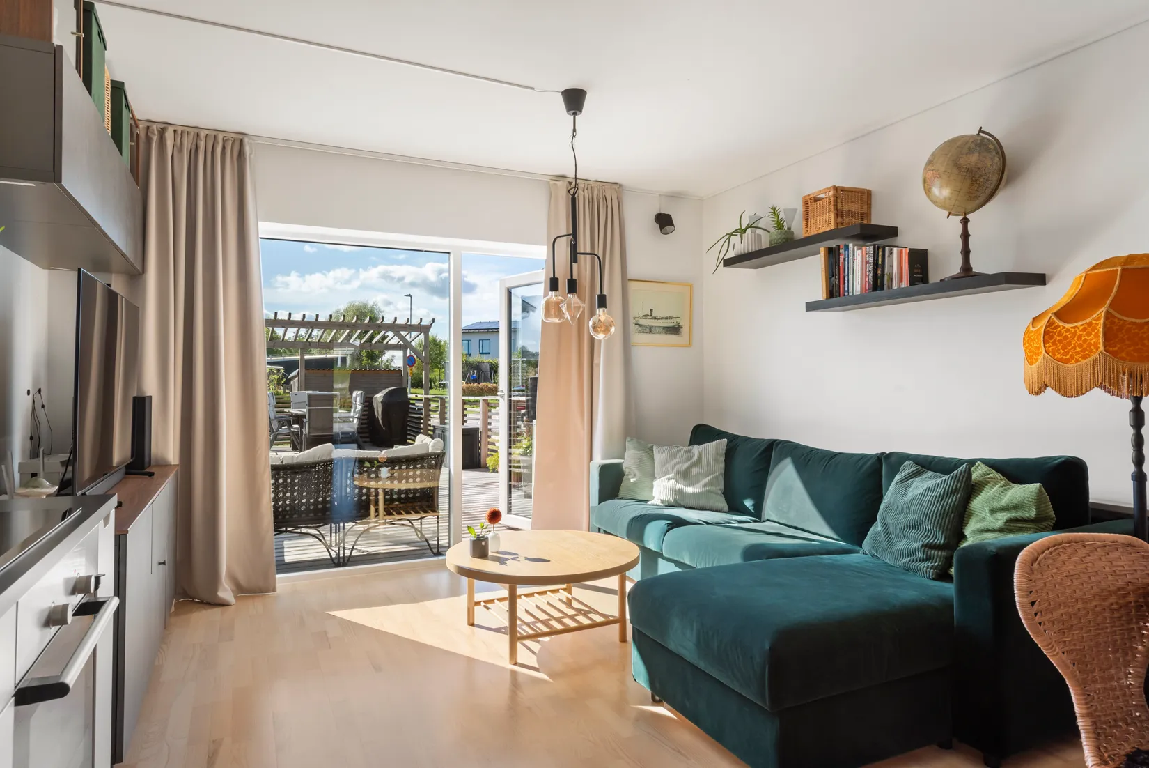 Bostadsrätt, Asteroidvägen 10c, Solbacka, Norrtälje