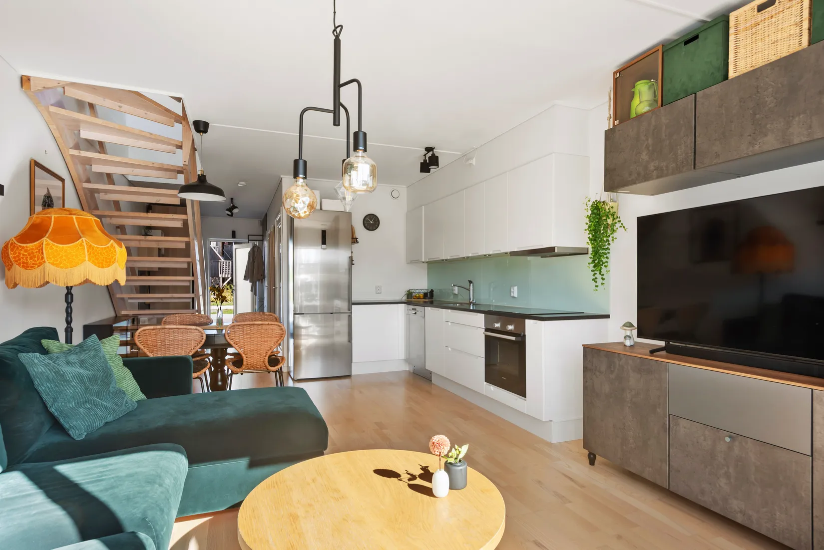 Bostadsrätt, Asteroidvägen 10c, Solbacka, Norrtälje