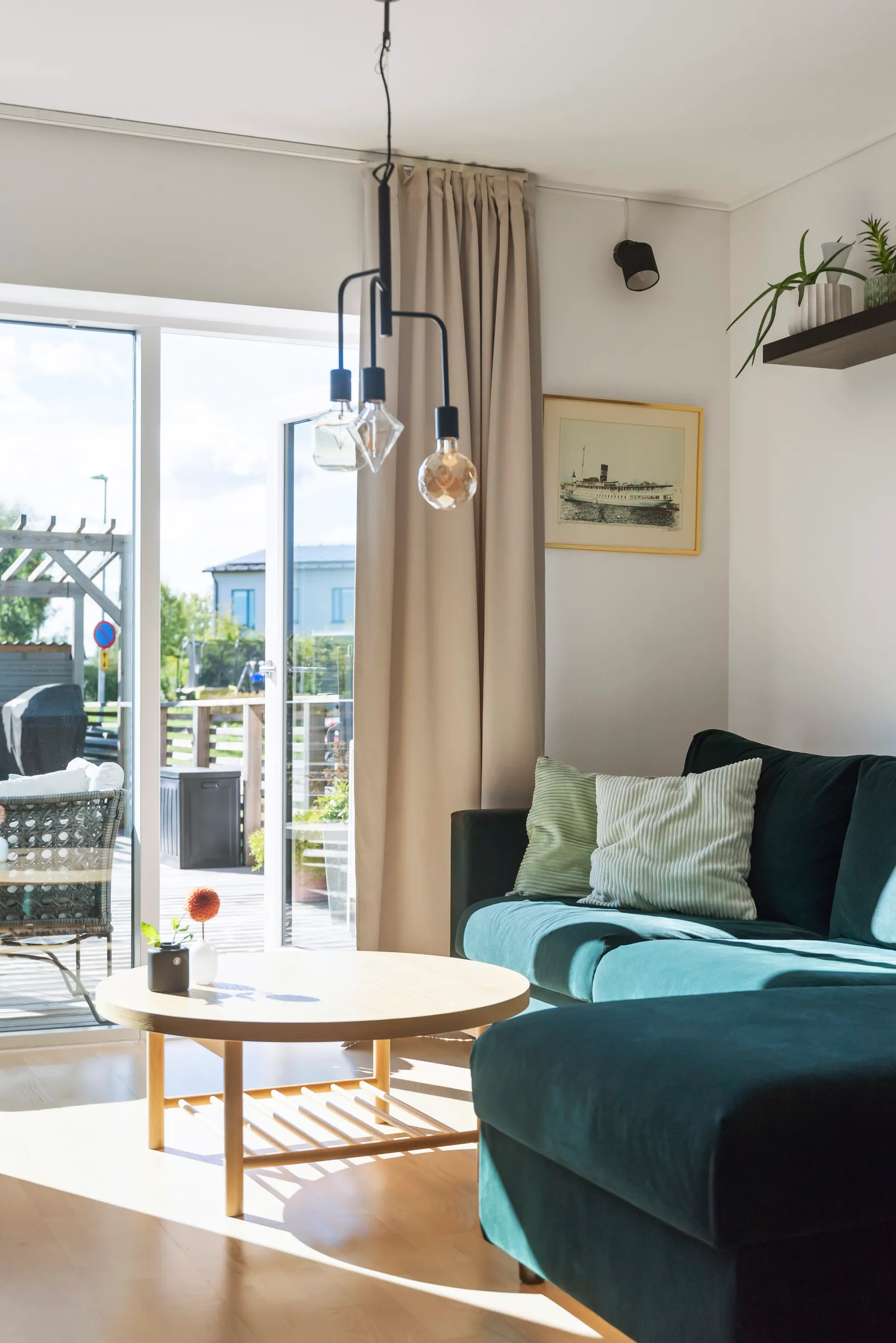 Bostadsrätt, Asteroidvägen 10c, Solbacka, Norrtälje