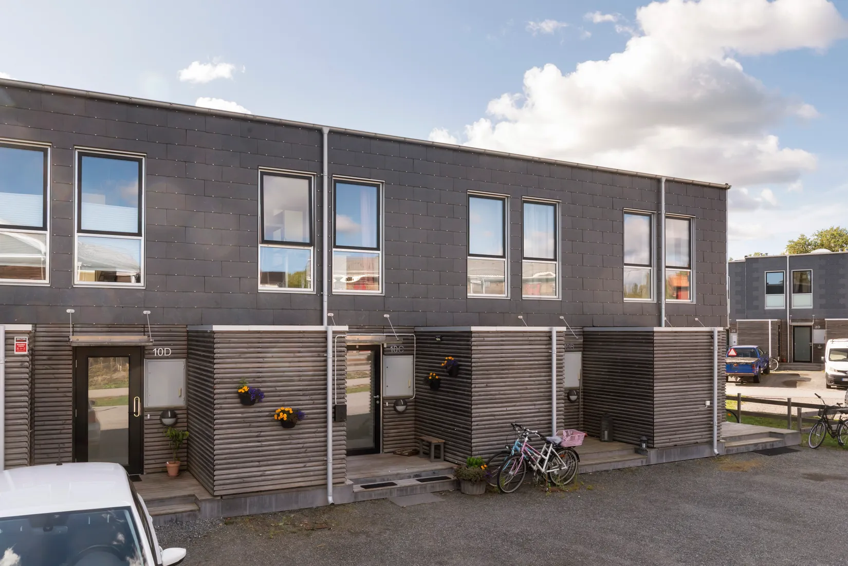 Bostadsrätt, Asteroidvägen 10c, Solbacka, Norrtälje